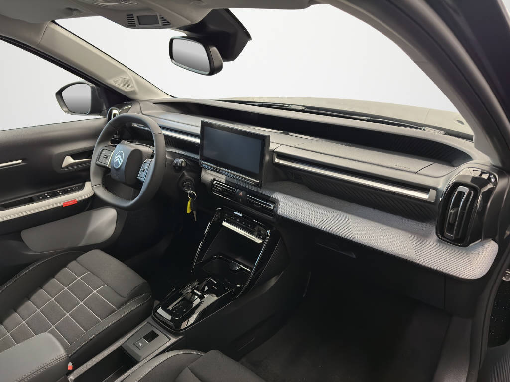 CITROEN e-C3 Max-image-8