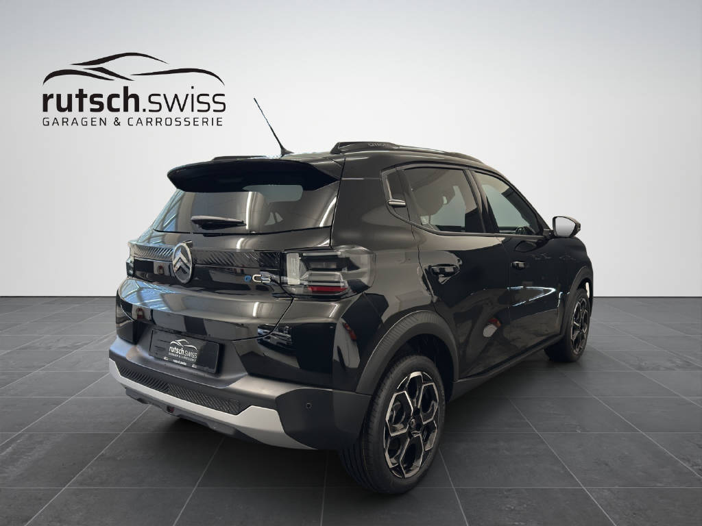 CITROEN e-C3 Max-image-6