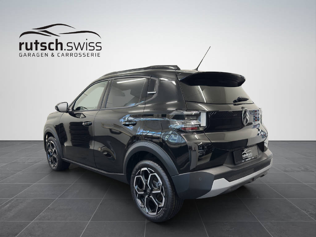 CITROEN e-C3 Max-image-3