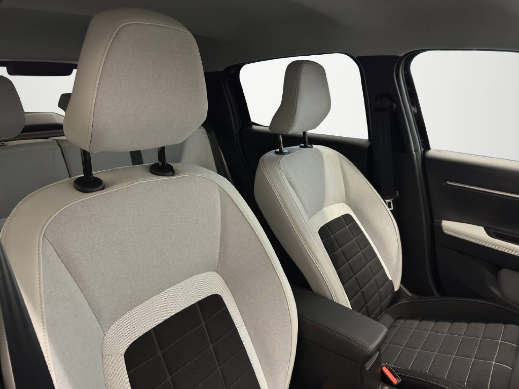 CITROEN e-C3 Max-image-9