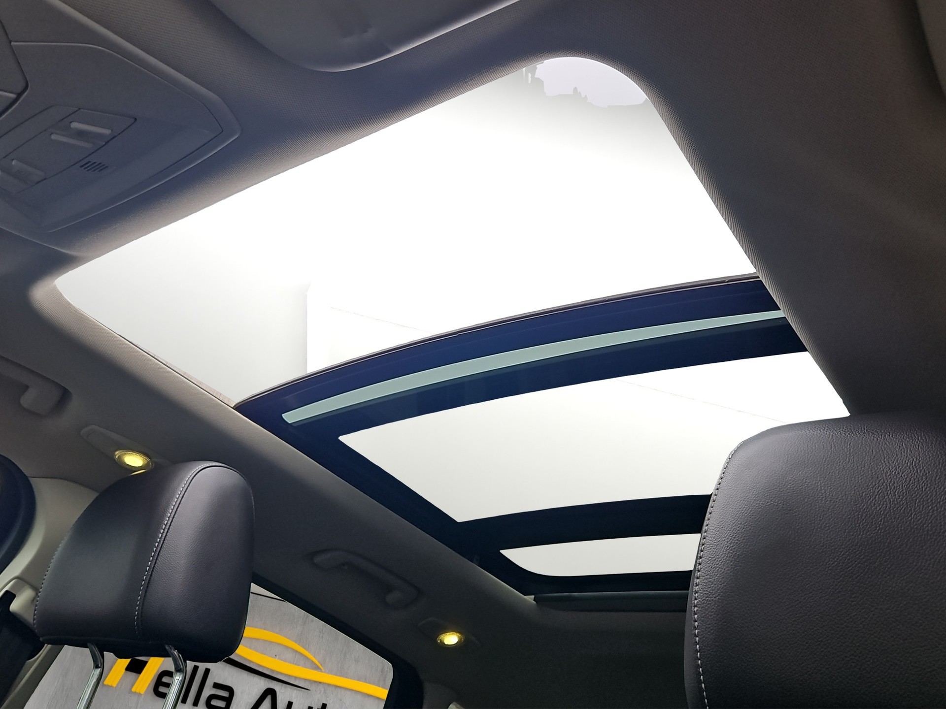 FORD Kuga 2.0 TDCi Titanium S 4WD PowerShift-image-7