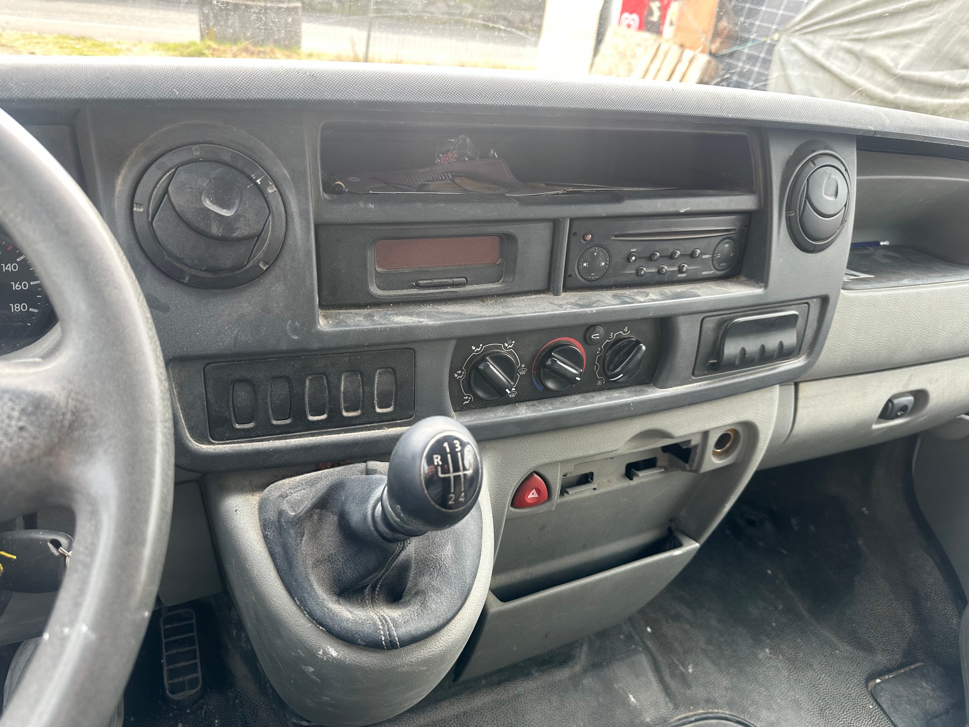RENAULT Master T28 1.9dCi 2FC11Q-image-6