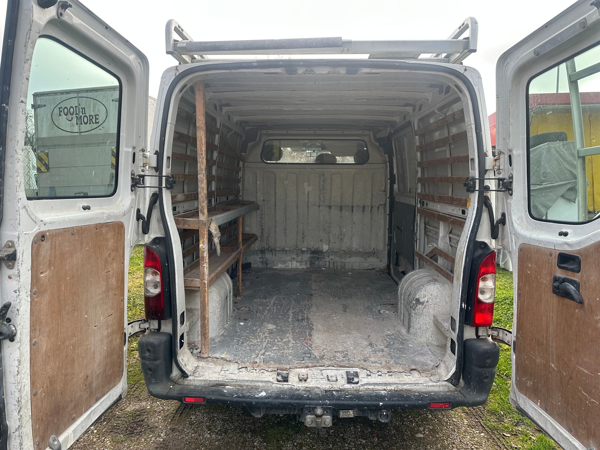 RENAULT Master T28 1.9dCi 2FC11Q-image-4