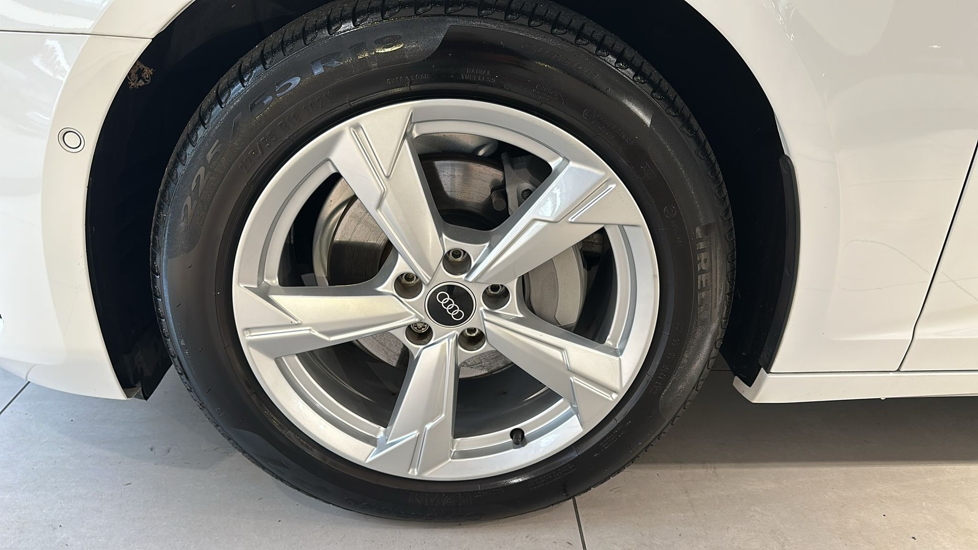 AUDI A6 Avant 40 TDI Sport quattro-image-12