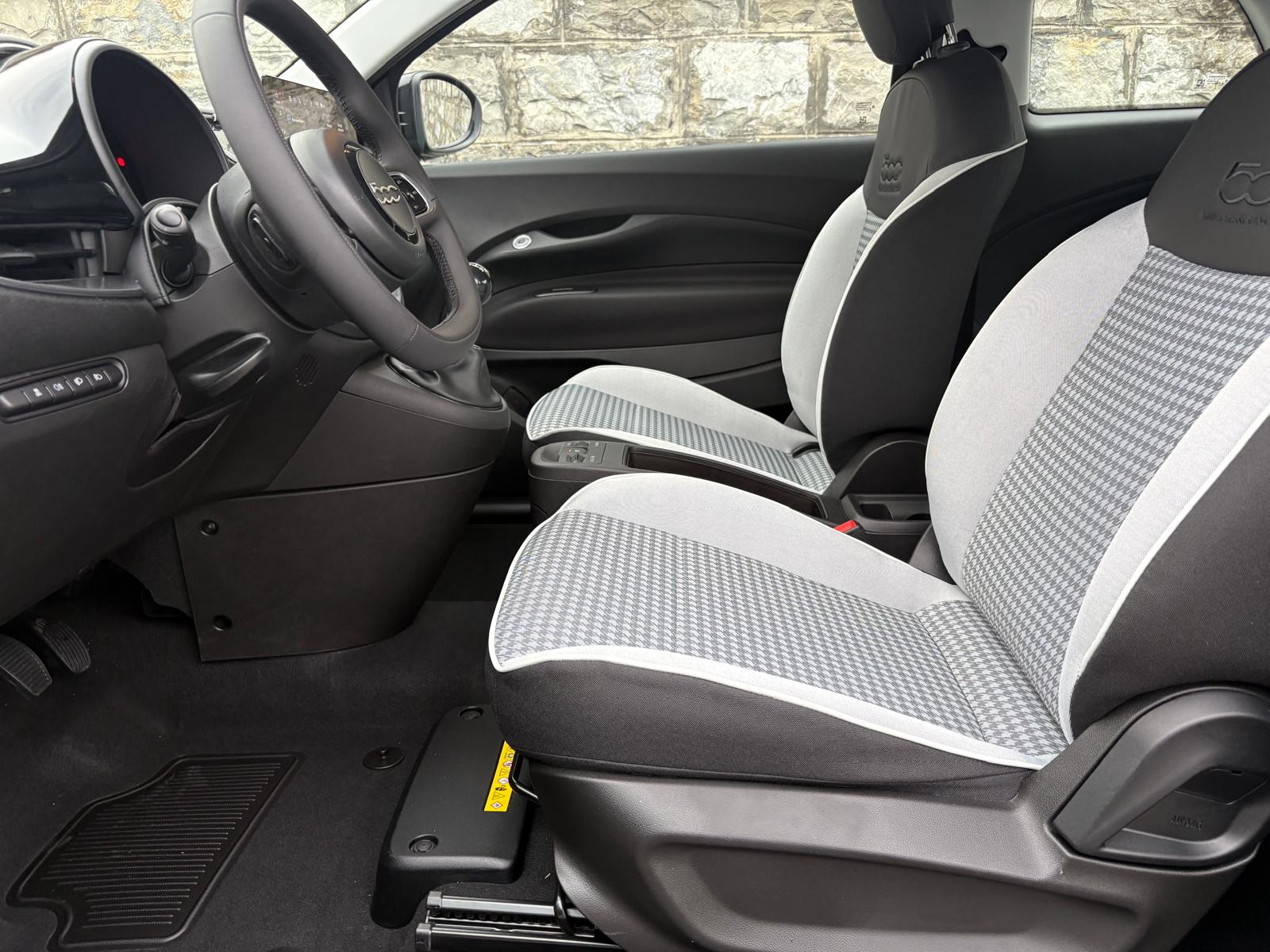 FIAT 500 1.0 FireFly MHD Torino-image-4