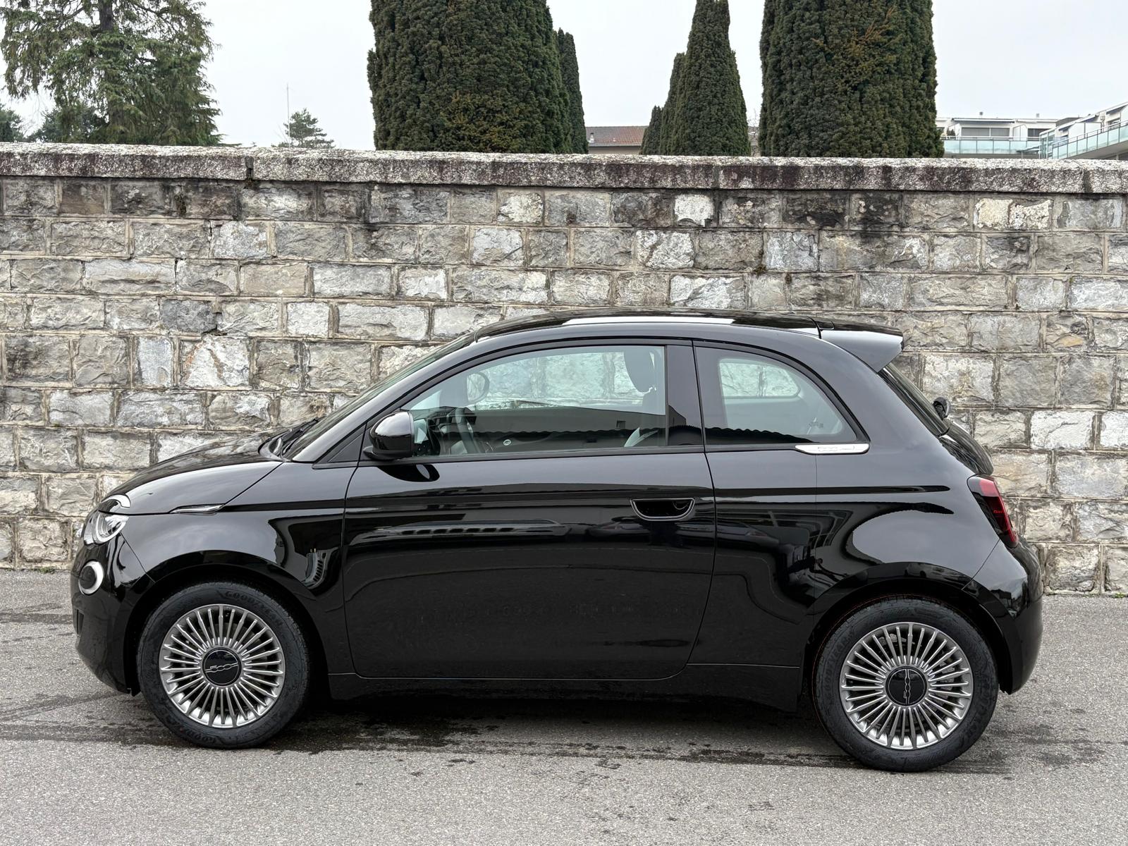 FIAT 500 1.0 FireFly MHD Torino