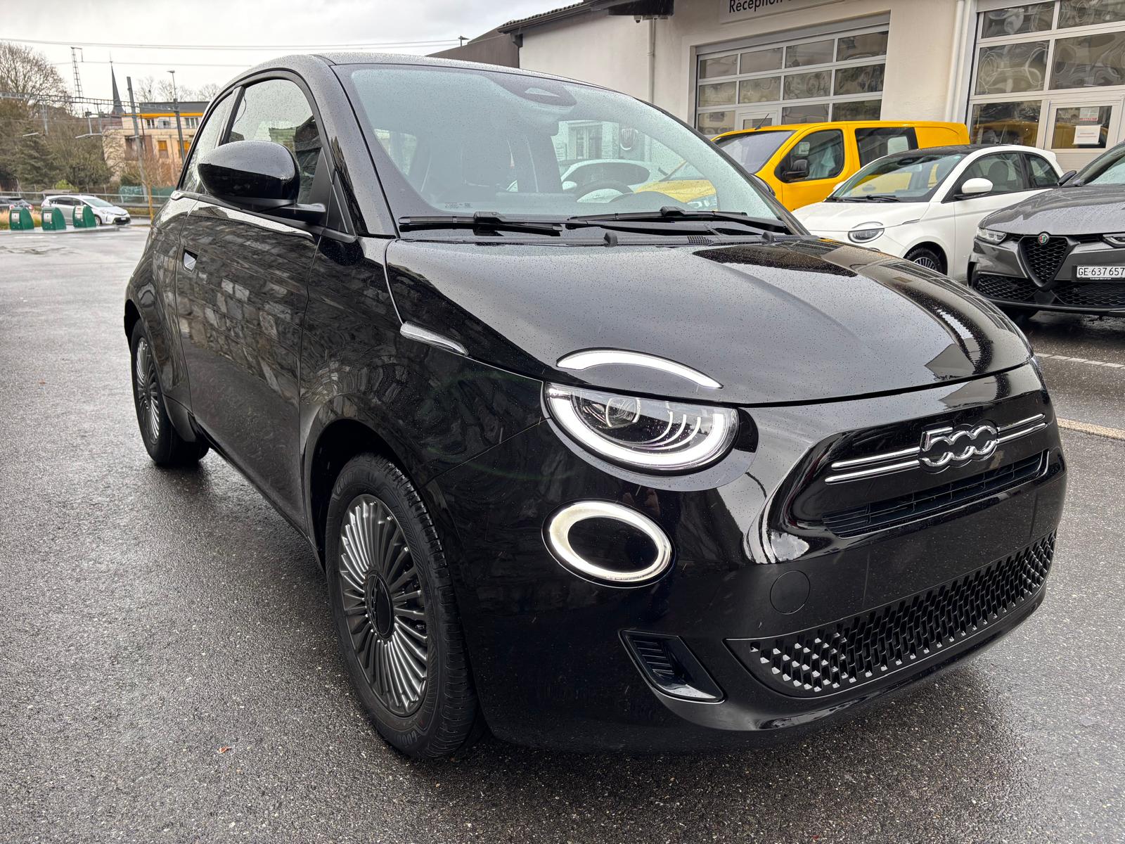 FIAT 500 1.0 FireFly MHD Torino-showroom-element-3