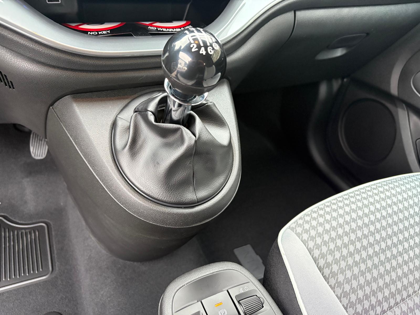 FIAT 500 1.0 FireFly MHD Torino-image-5