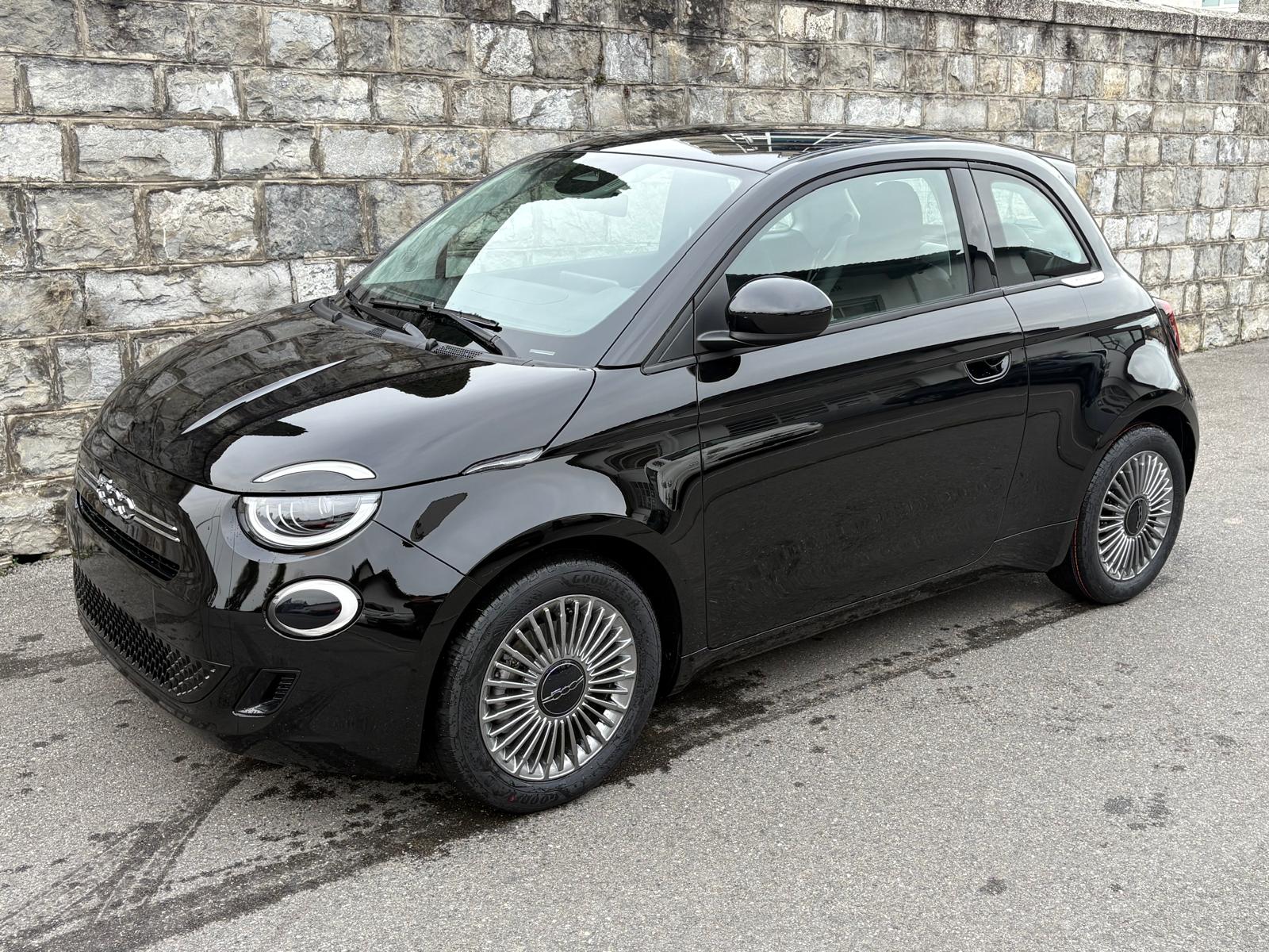 FIAT 500 1.0 FireFly MHD Torino-showroom-element-1