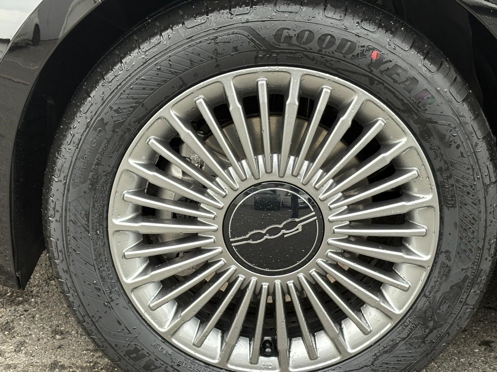FIAT 500 1.0 FireFly MHD Torino-image-8