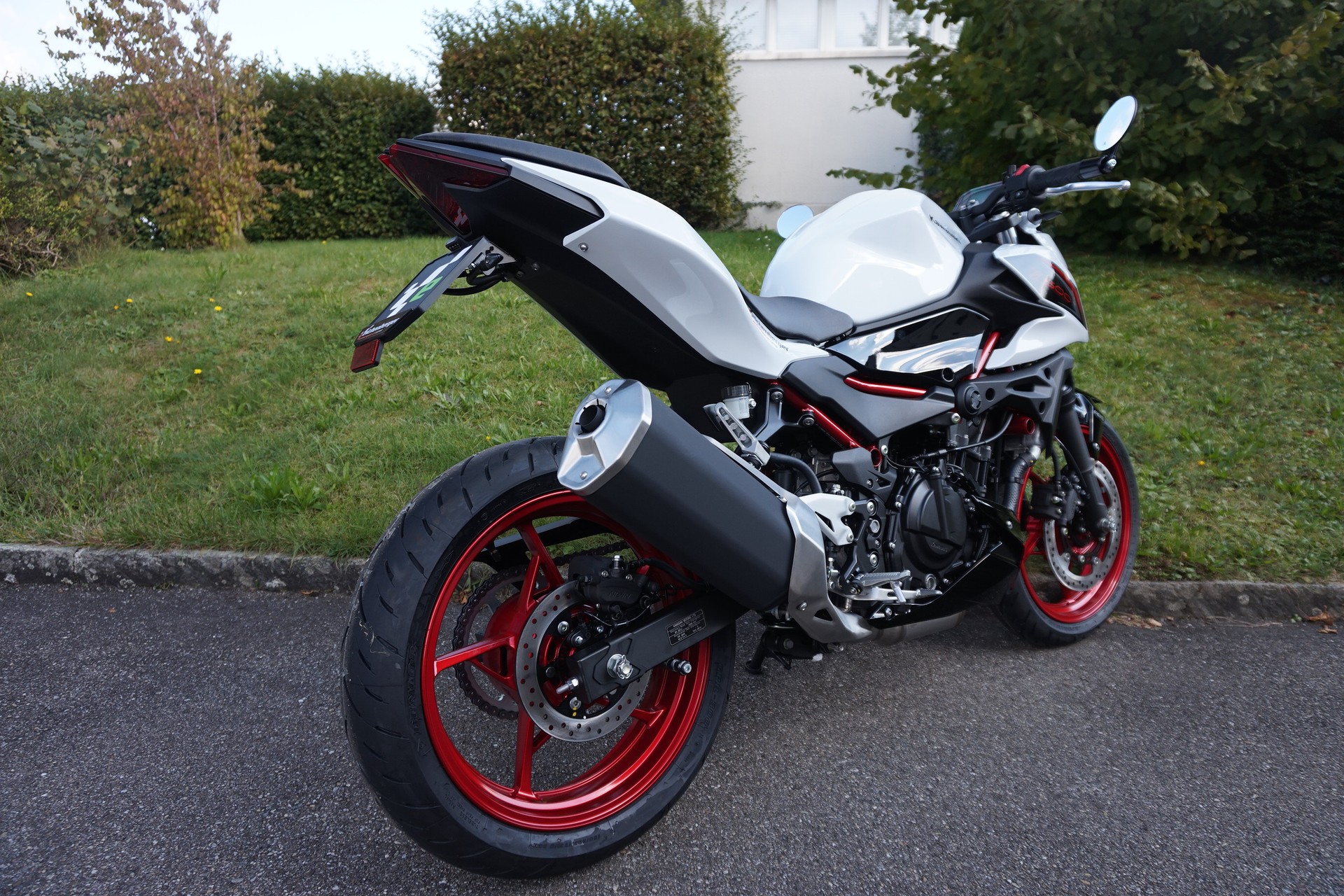 KAWASAKI Z 500 SE-image-3