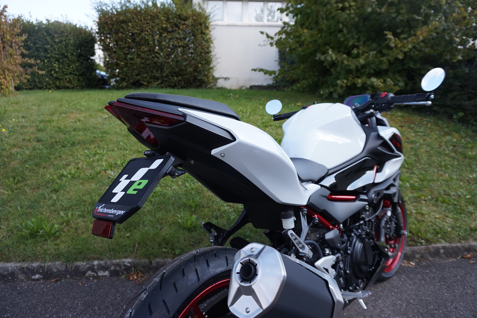 KAWASAKI Z 500 SE-image-5