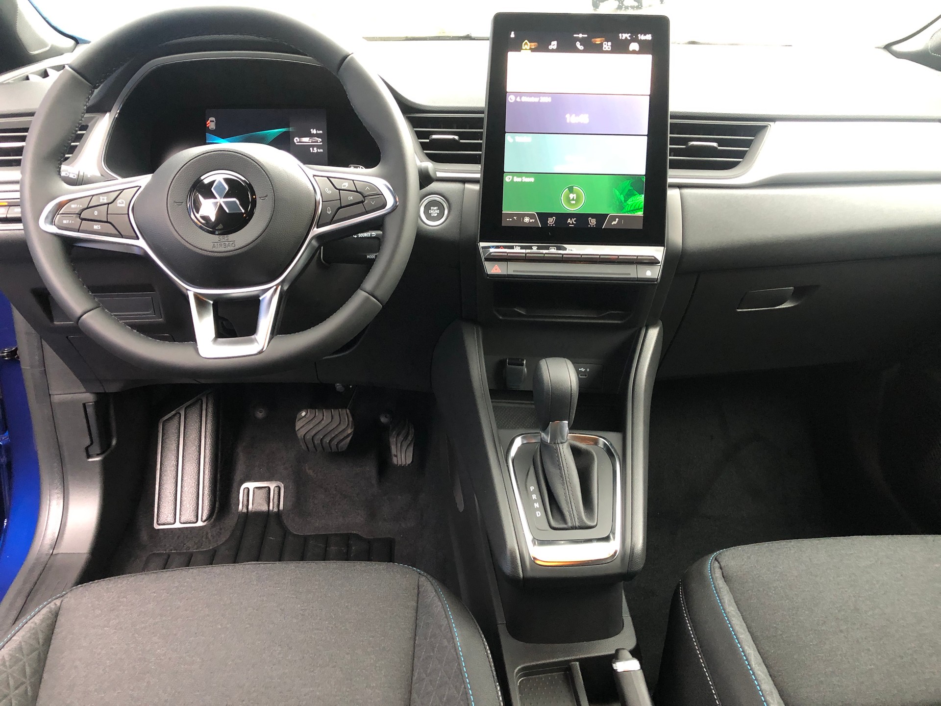 MITSUBISHI ASX 1.3 Invite-image-6