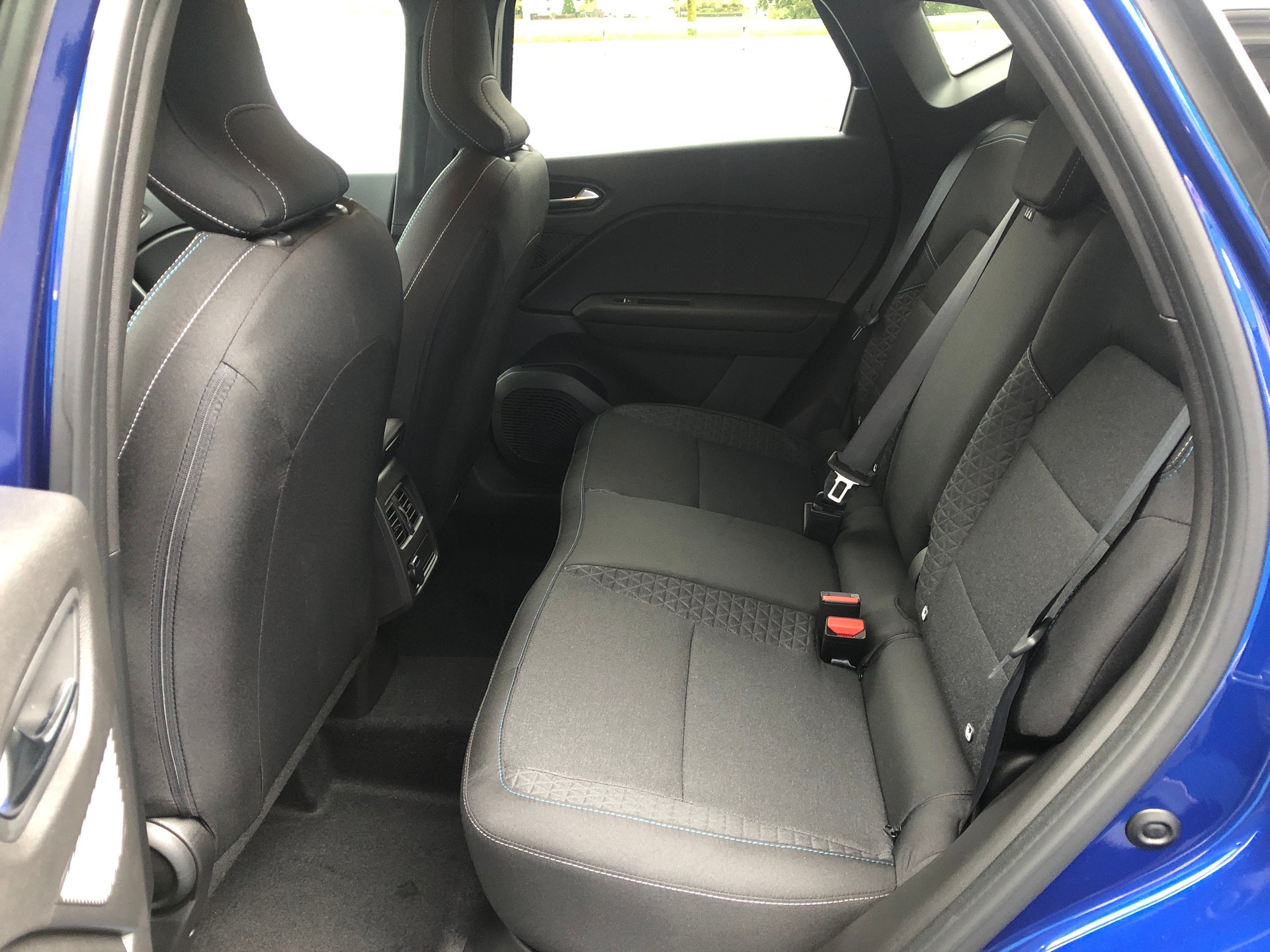 MITSUBISHI ASX 1.3 Invite-image-5