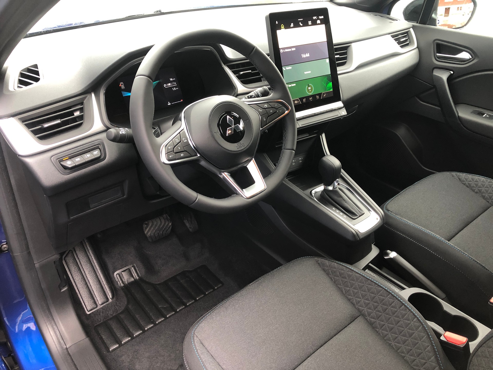 MITSUBISHI ASX 1.3 Invite-image-4