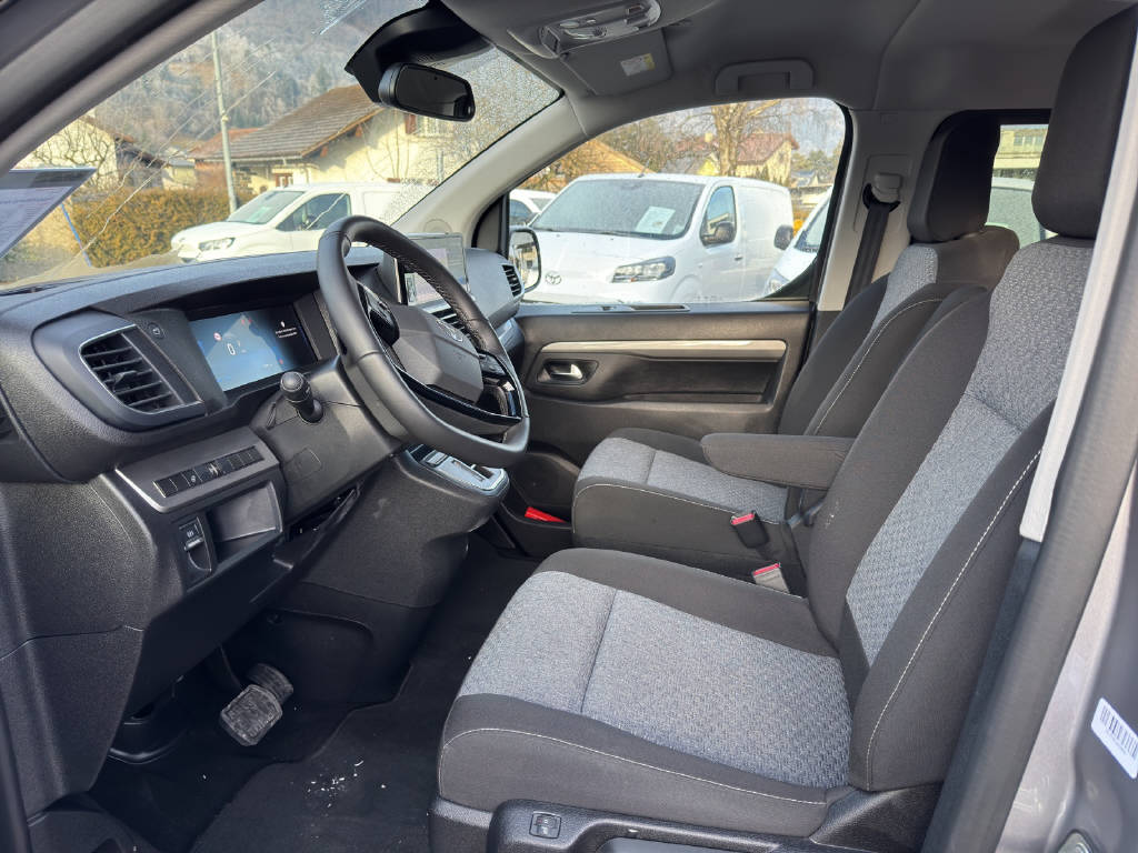 TOYOTA PROACE Verso L1 2.0 D Trend-image-8