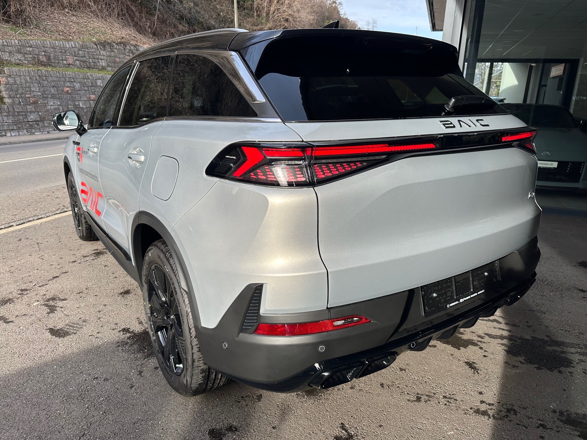 BAIC X7 1.5 Premium-image-2