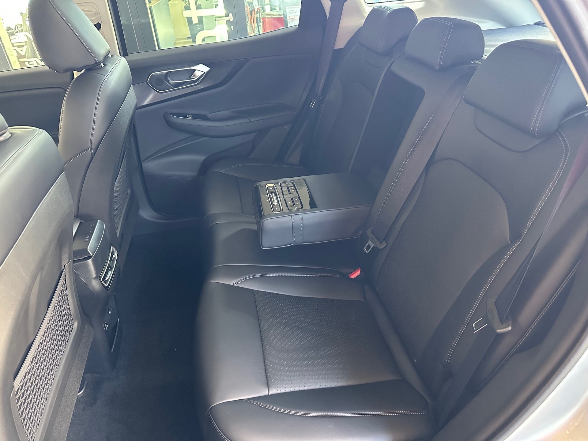 BAIC X7 1.5 Premium-image-11