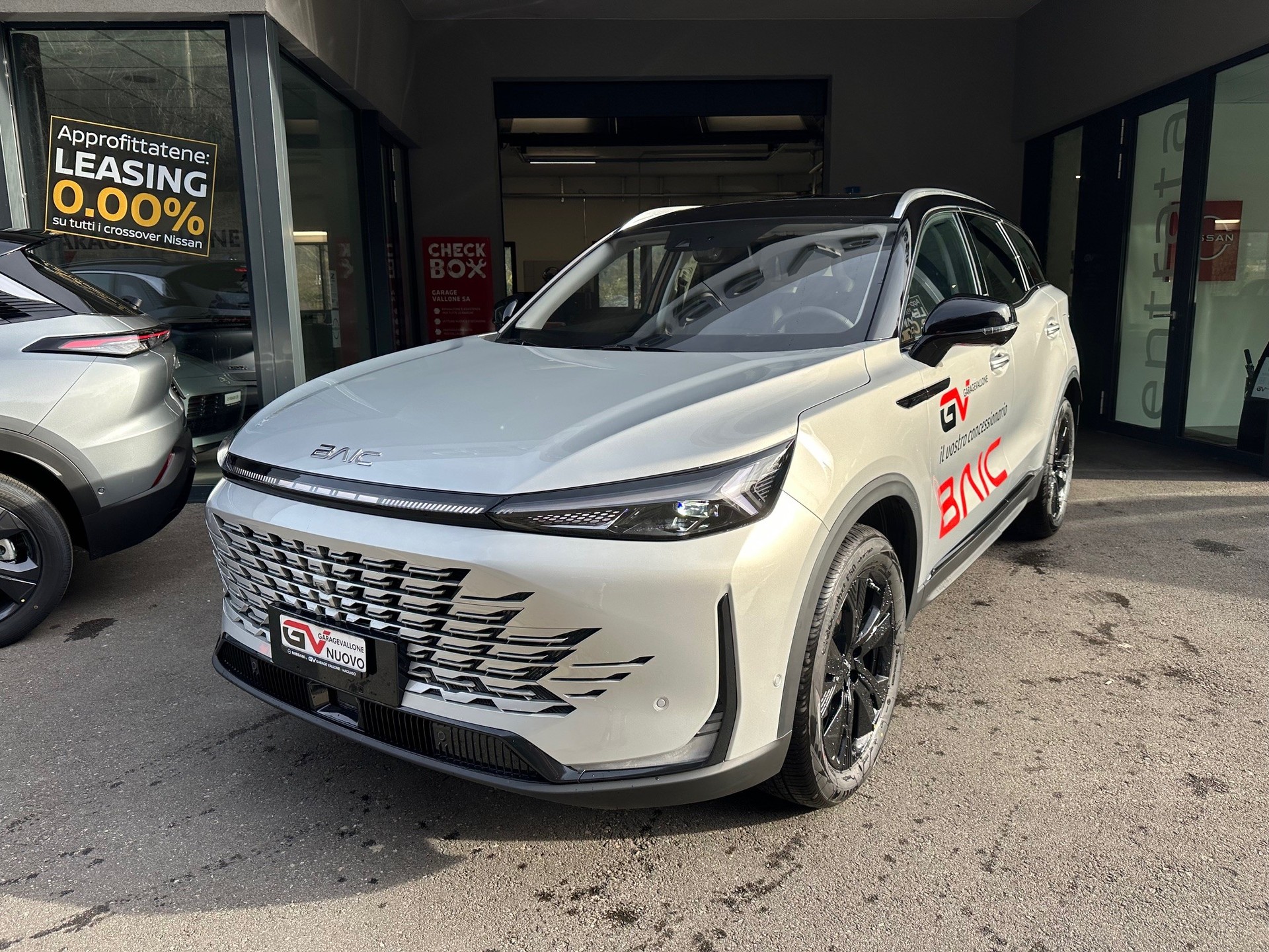 BAIC X7 1.5 Premium-image-3