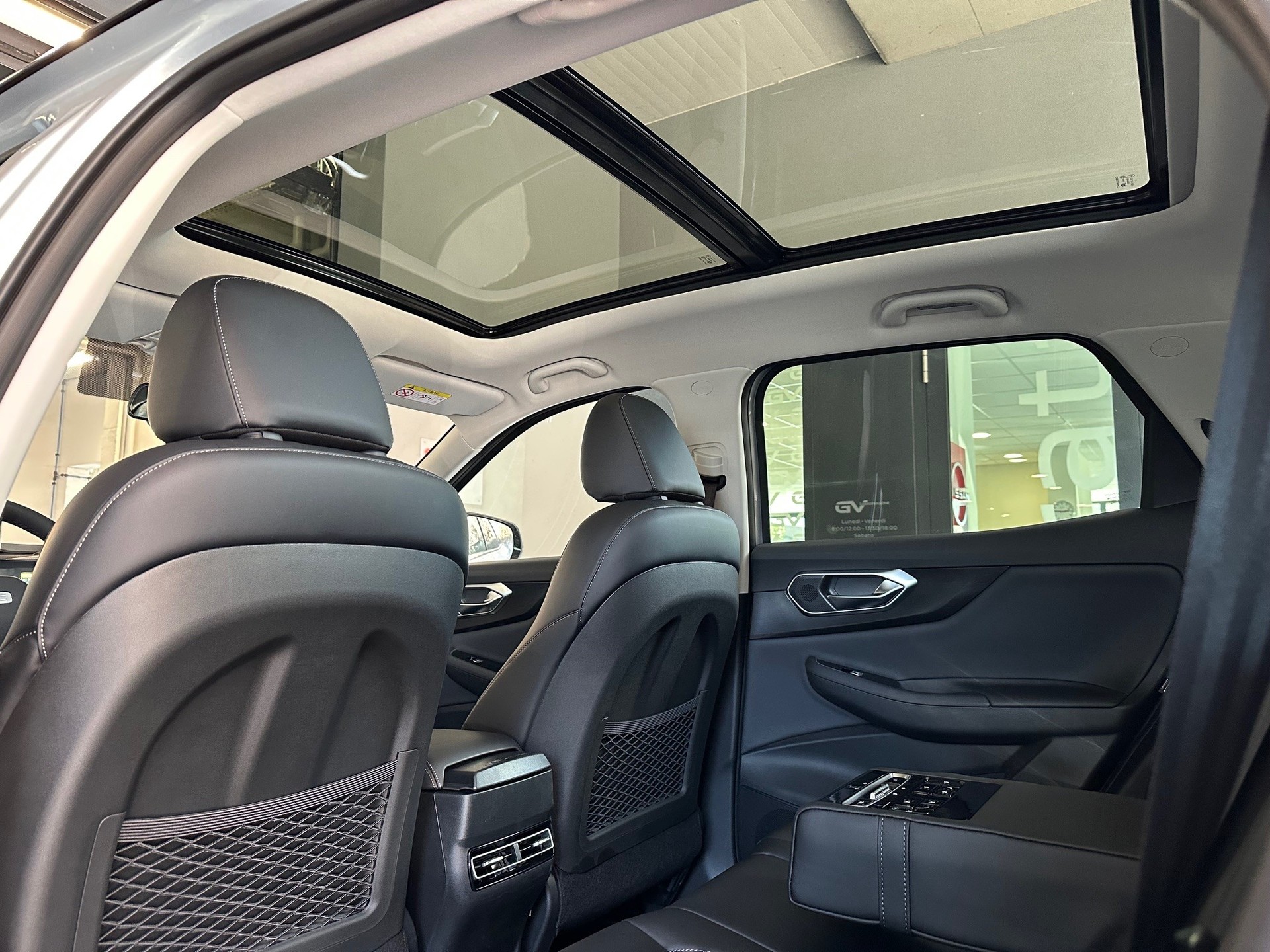 BAIC X7 1.5 Premium-image-13