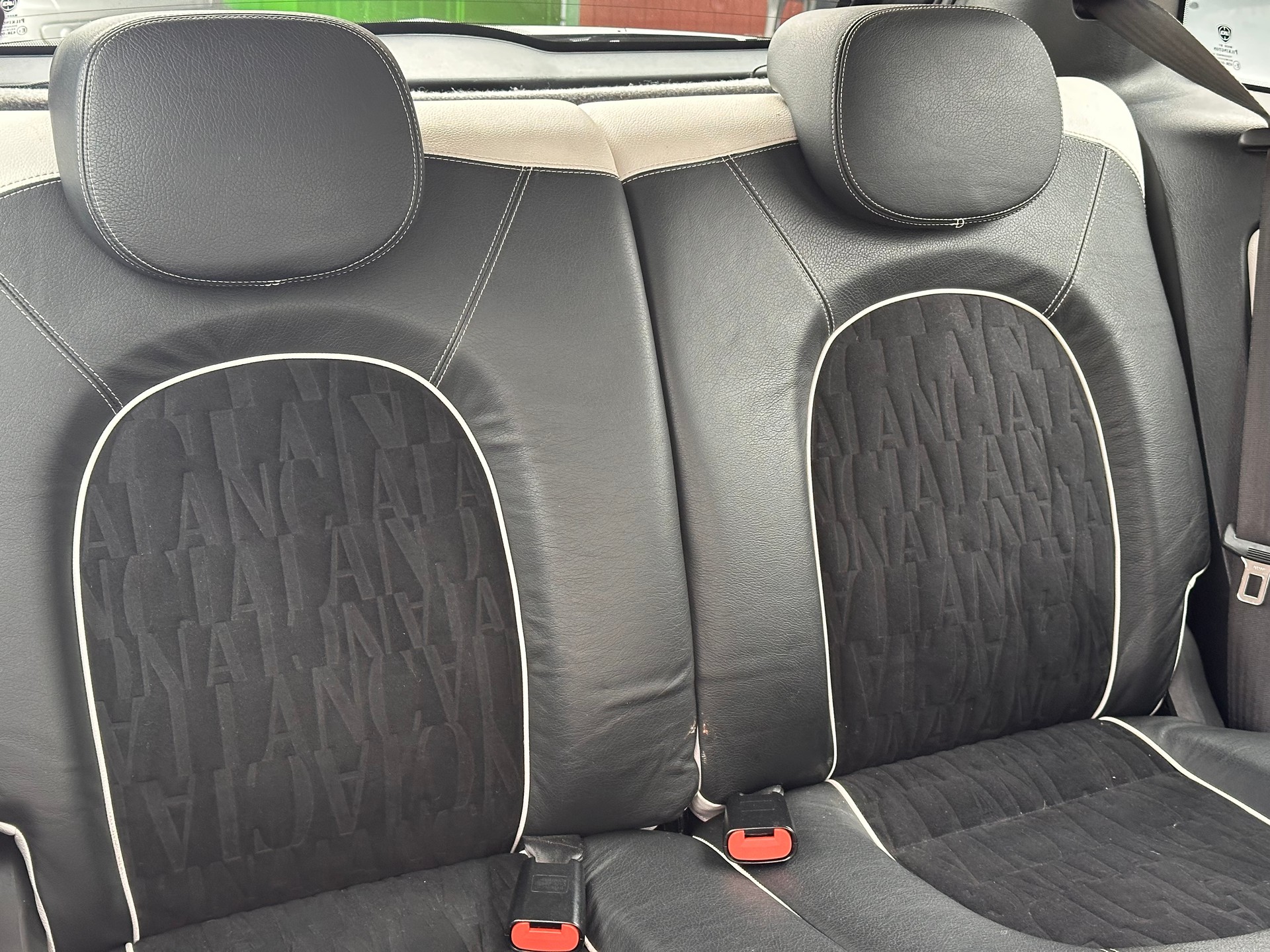 LANCIA Ypsilon 1.2 Platino-image-7