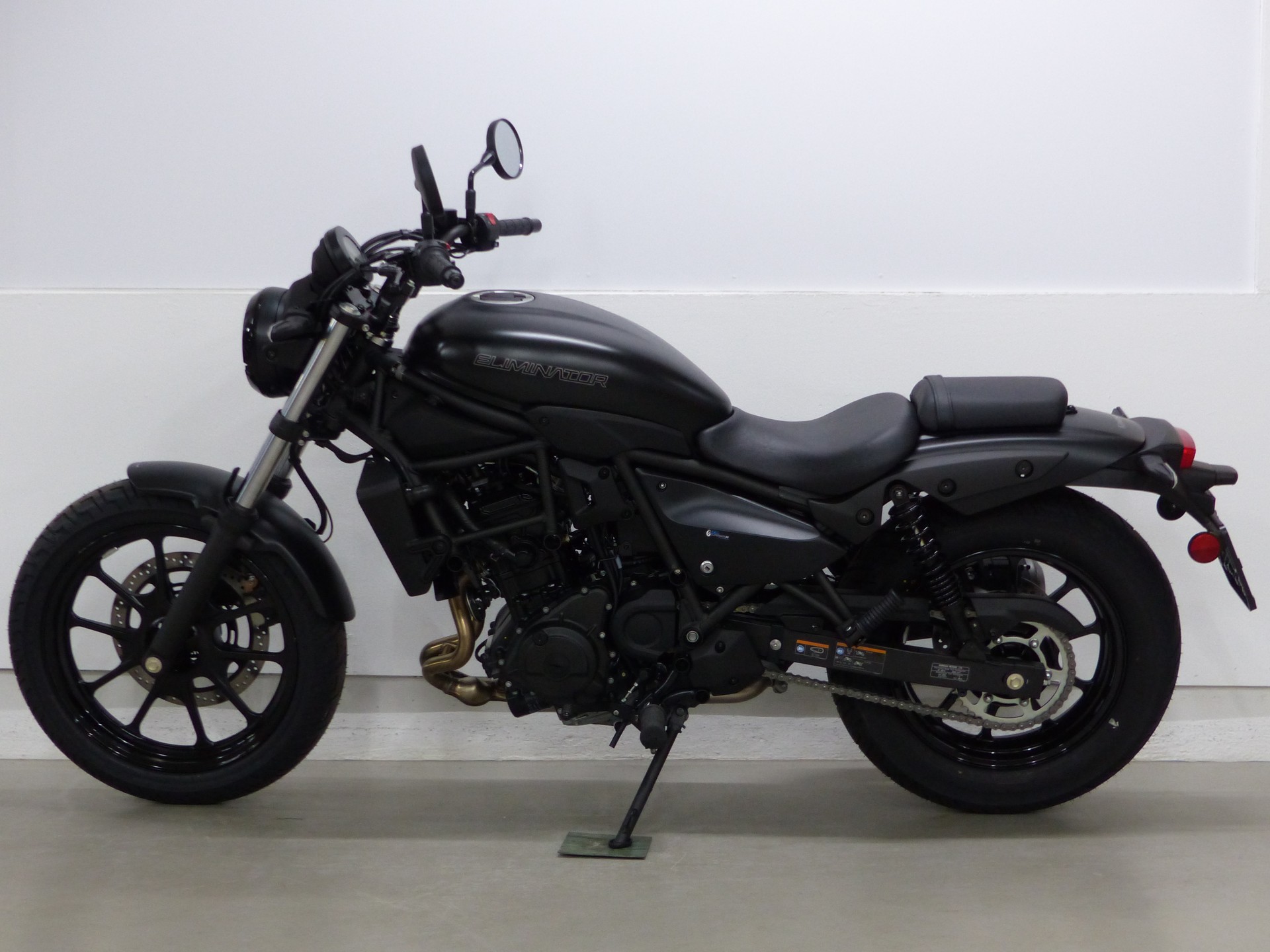 KAWASAKI Eliminator 500 ABS-image-2