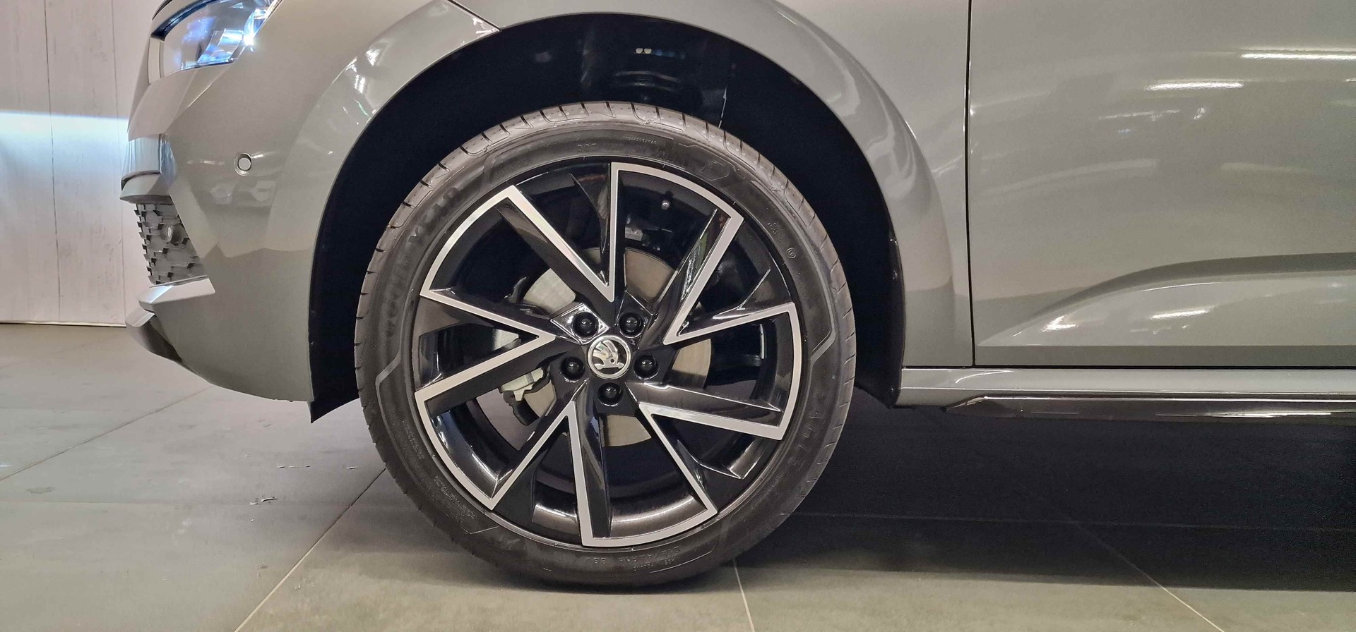 SKODA Kamiq 1.5 TSI ACT Monte Carlo DSG-image-14