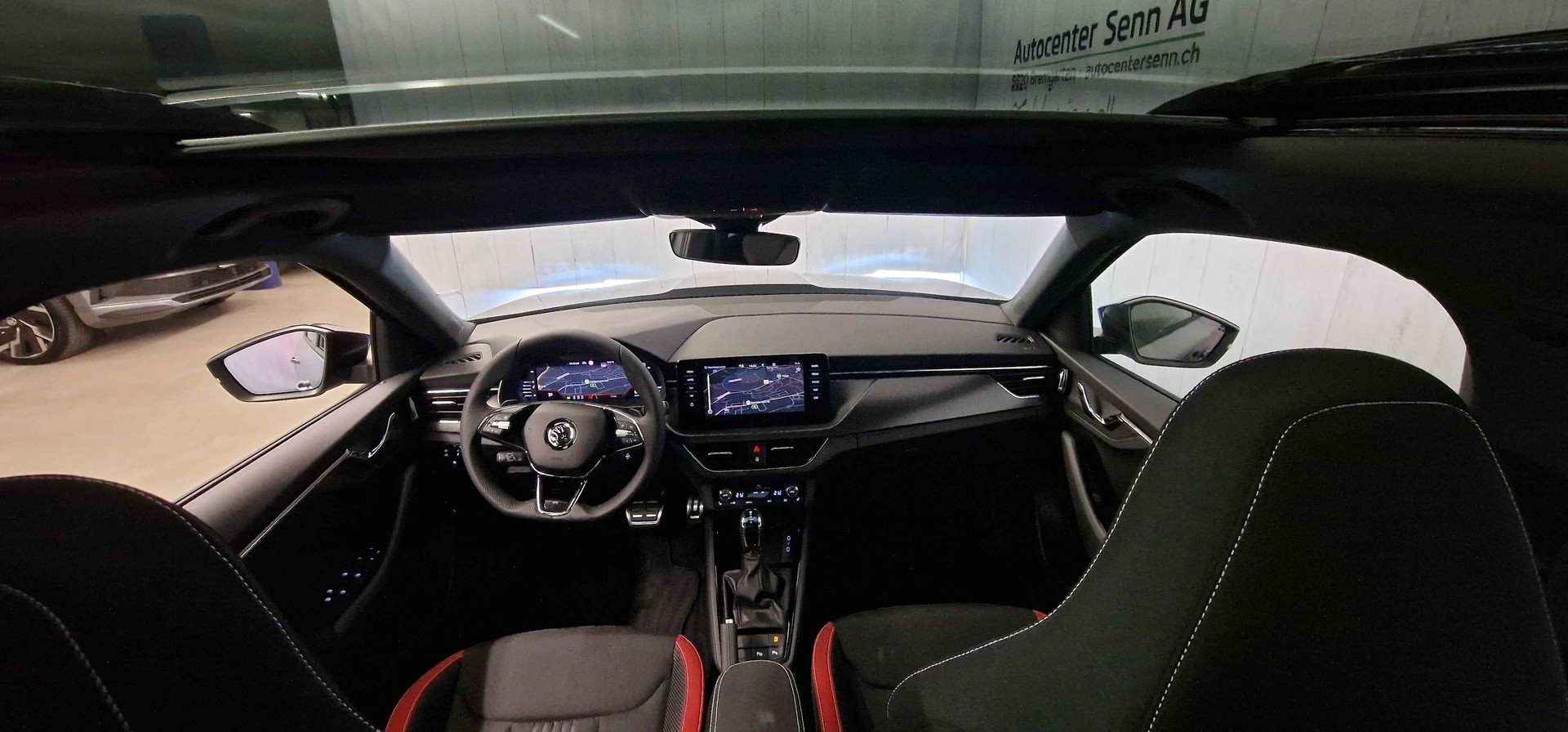 SKODA Kamiq 1.5 TSI ACT Monte Carlo DSG-image-11
