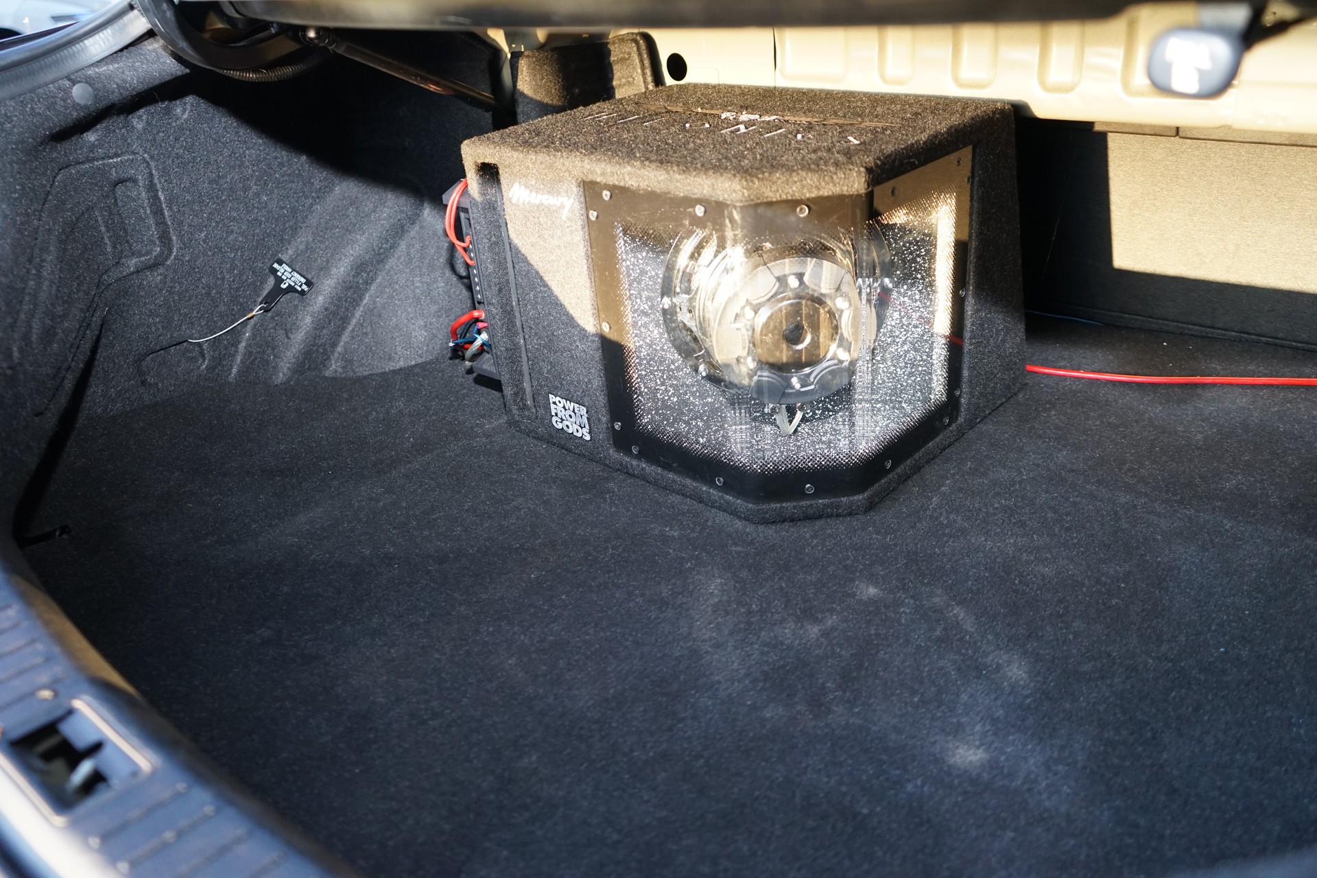 HYUNDAI Genesis 2.0 Turbo-image-24