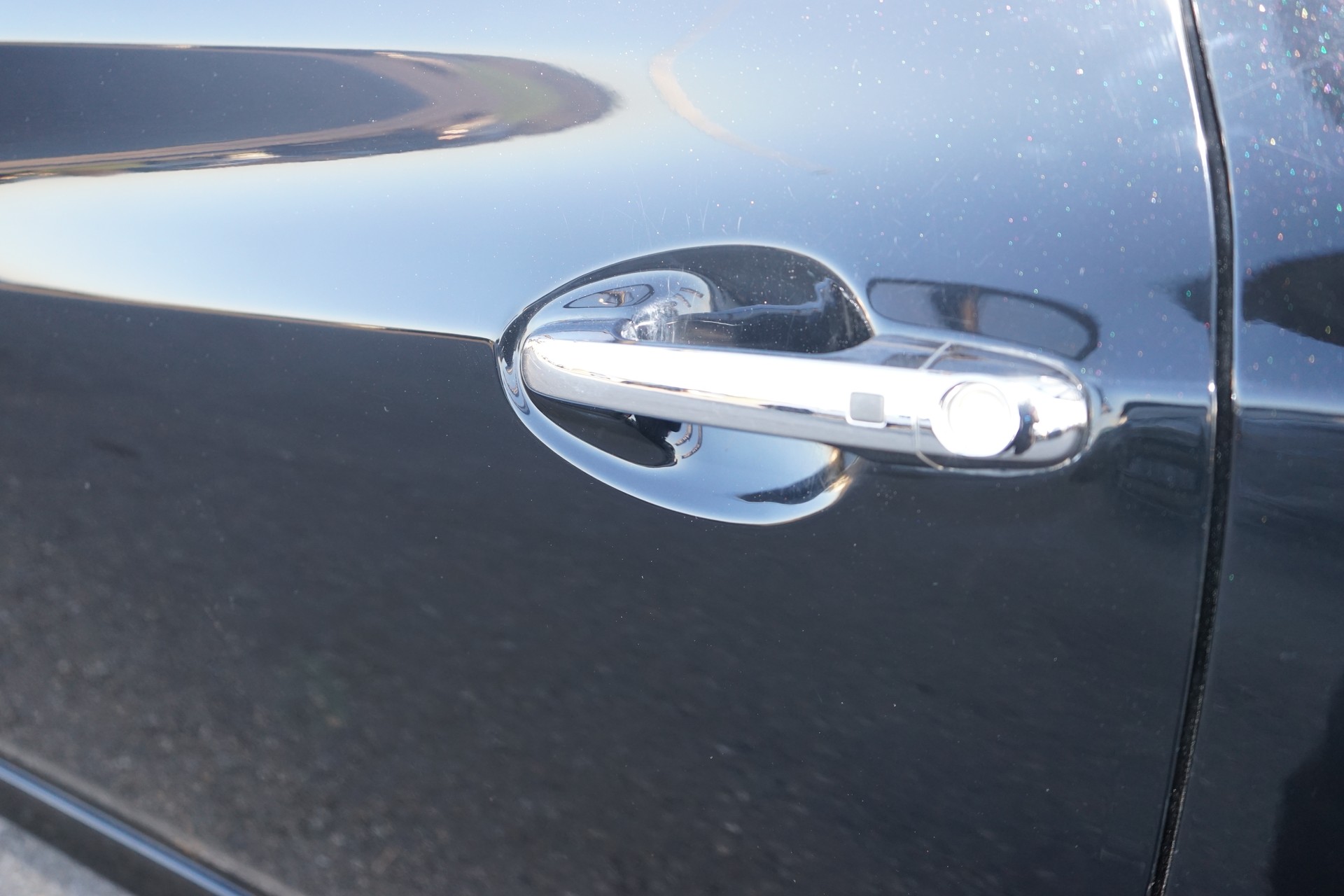 HYUNDAI Genesis 2.0 Turbo-image-13