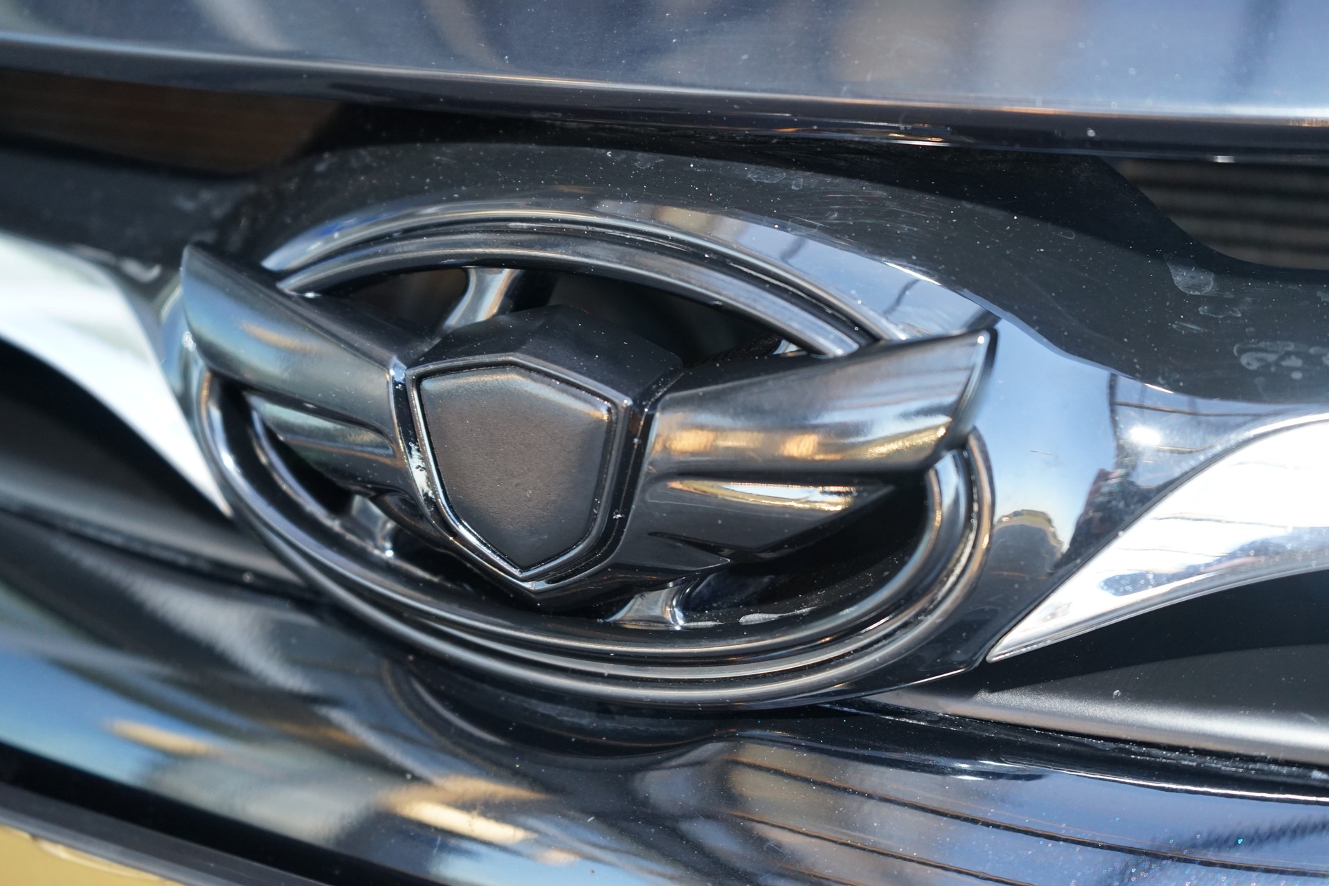 HYUNDAI Genesis 2.0 Turbo-image-25