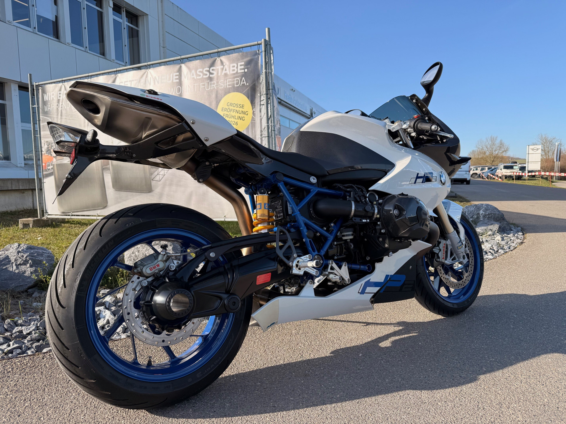 BMW HP2 Sport HP2 Sport Absolutes Sammlerstück!!!-showroom-element-2