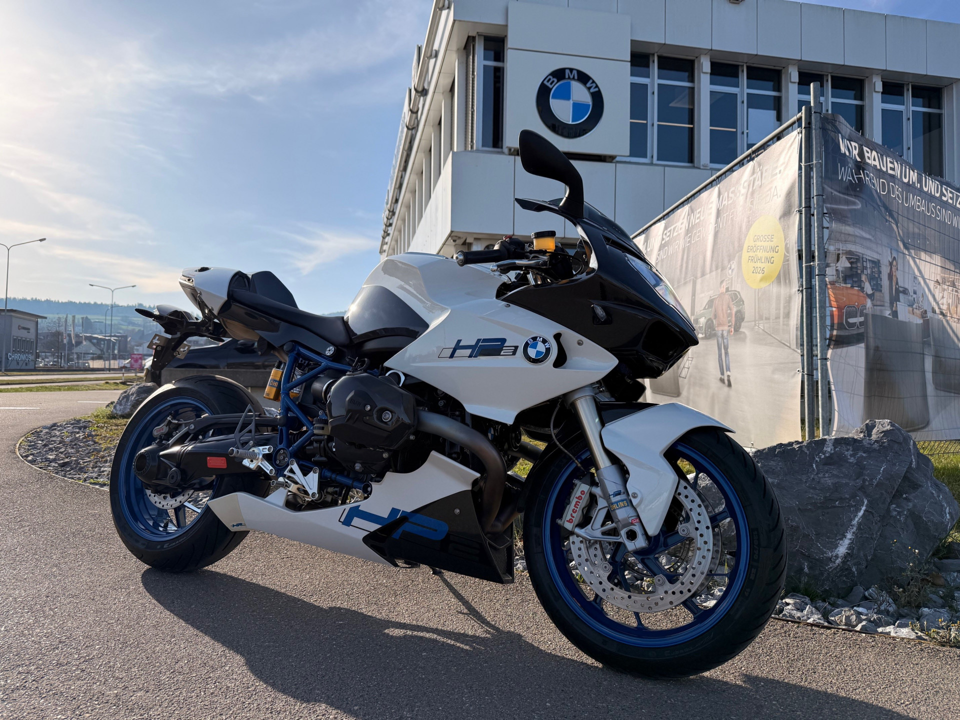 BMW HP2 Sport HP2 Sport Absolutes Sammlerstück!!!-showroom-element-1