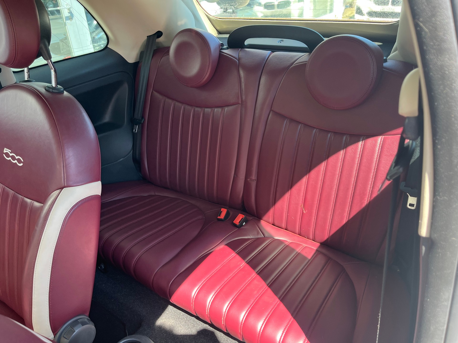 FIAT 500C 0.9 Twinair Lounge Dualogic-image-9