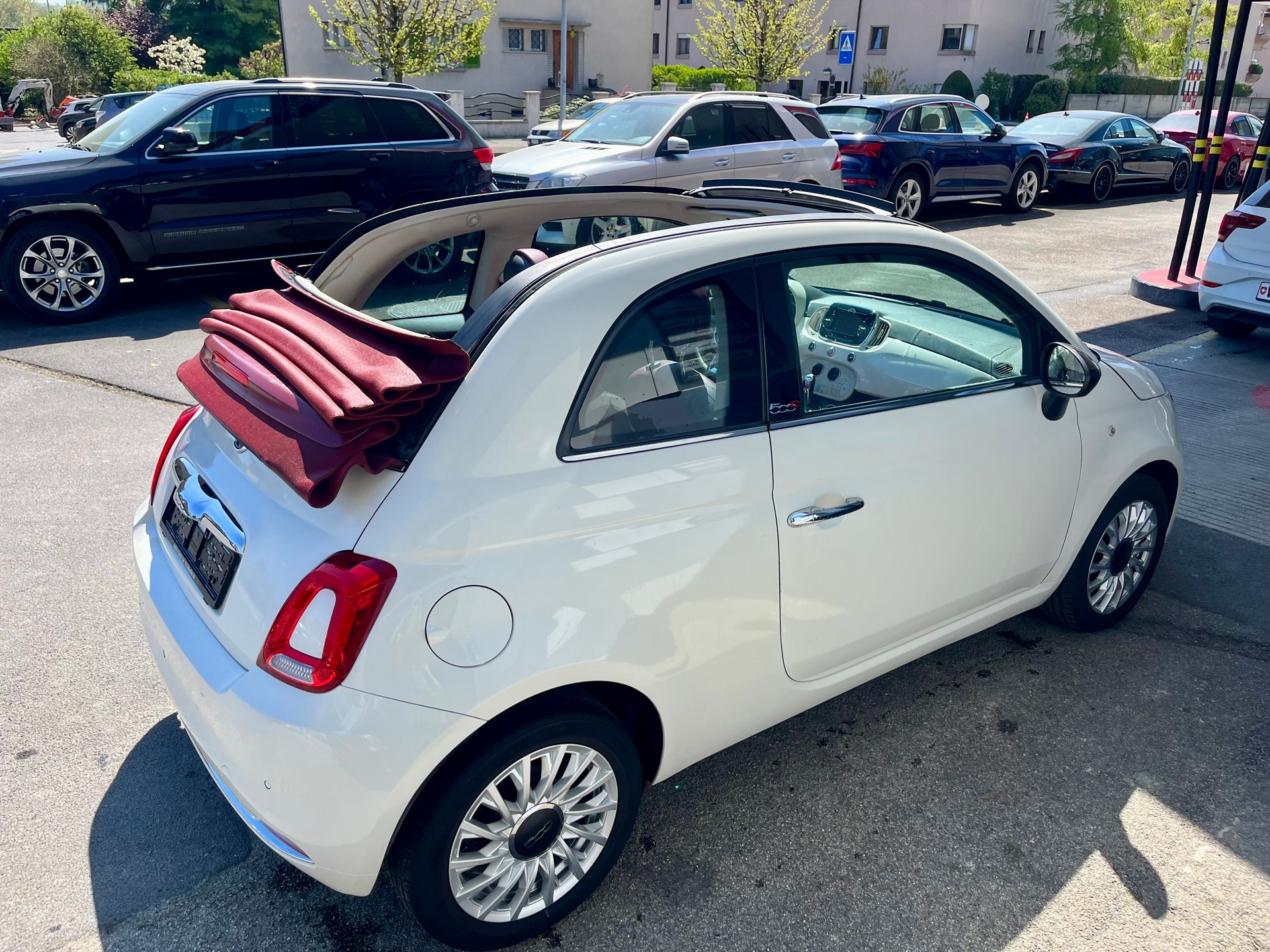 FIAT 500C 0.9 Twinair Lounge Dualogic-showroom-element-3
