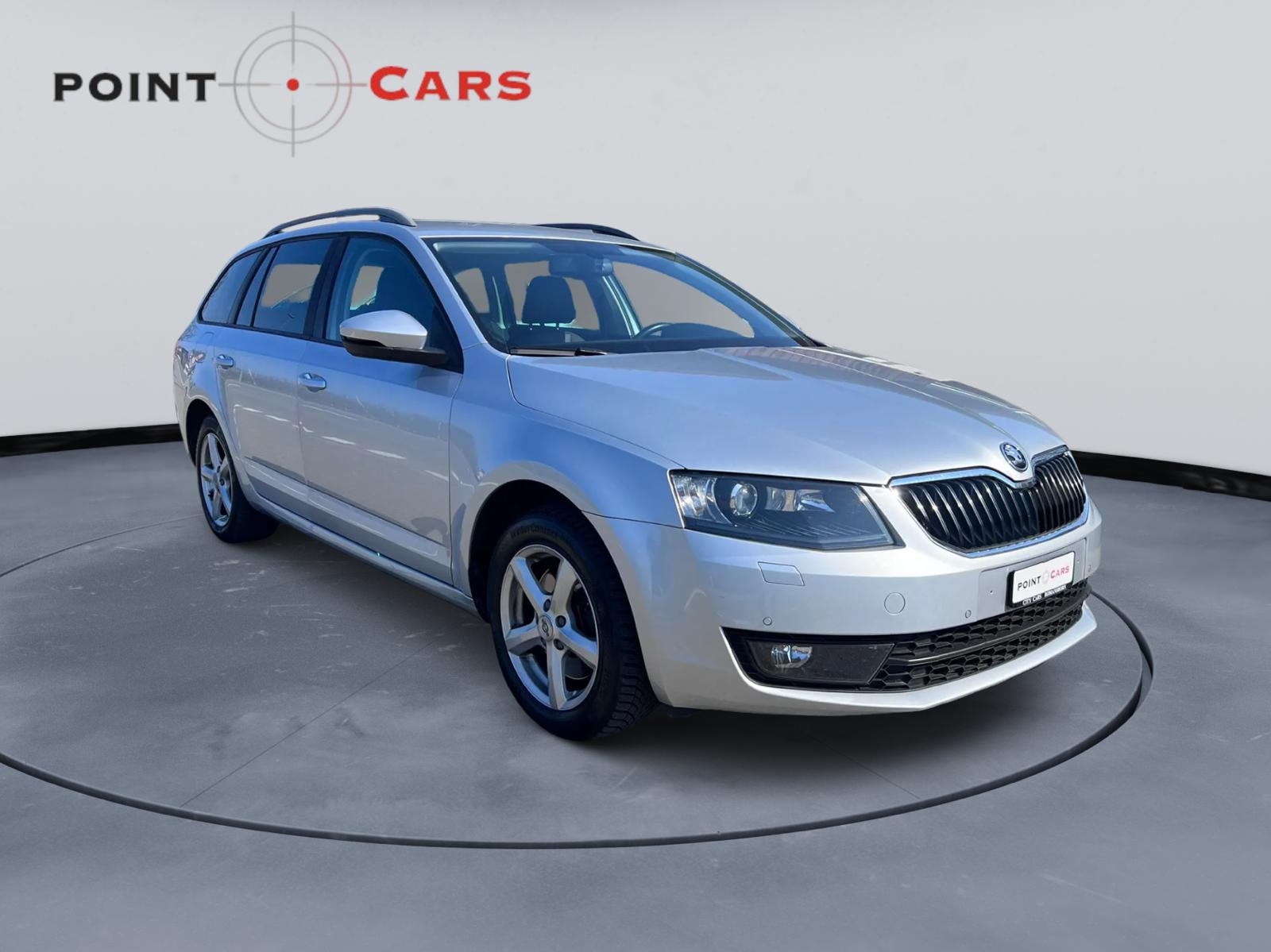 SKODA Octavia Combi 1.8 TSI Ambition 4x4 DSG-image-6