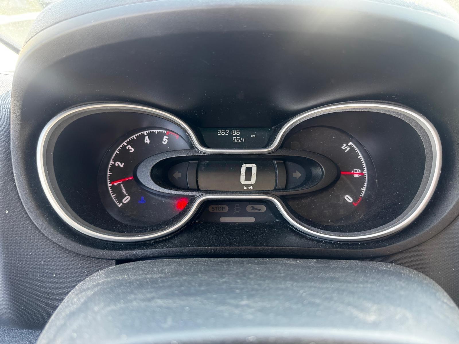 OPEL Vivaro 1.6 CDTI 2.9t L1H1-image-7