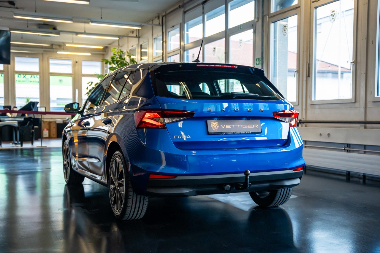 SKODA Fabia 1.0 TSI Style DSG-showroom-element-3