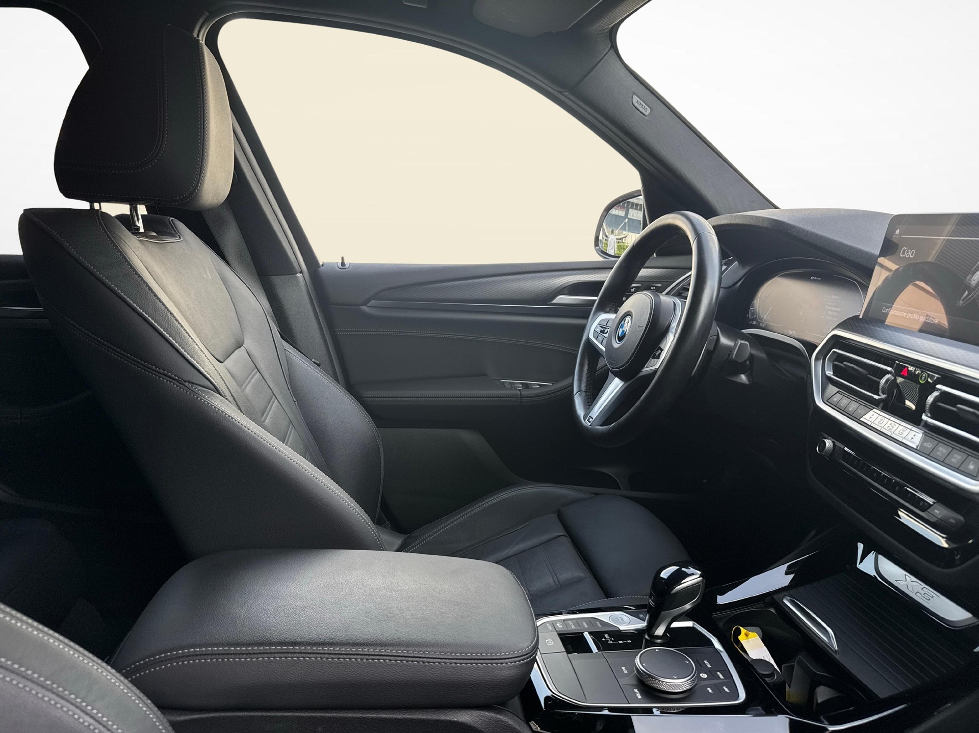 BMW X3 30e xDrive SAG-image-17