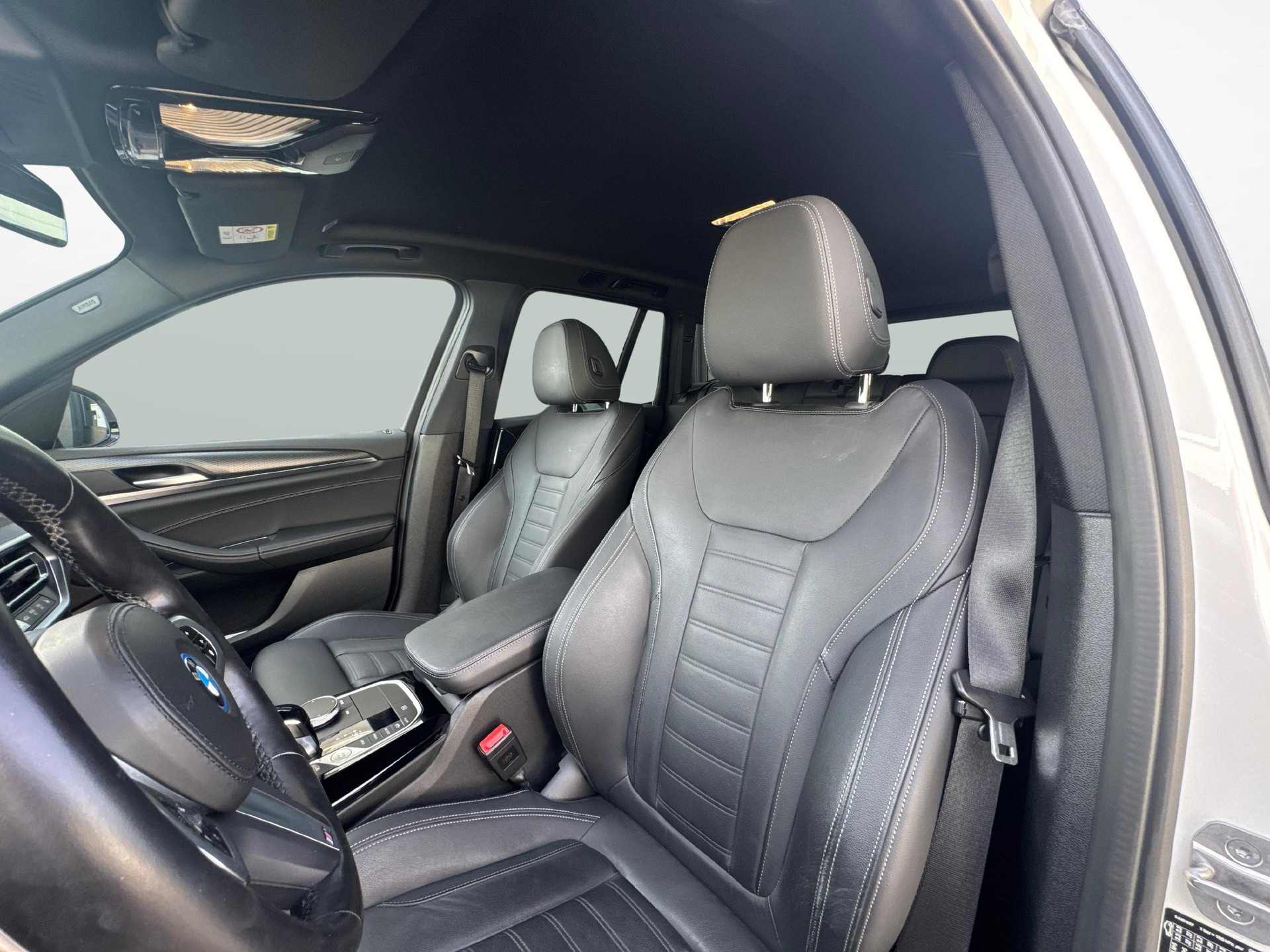 BMW X3 30e xDrive SAG-image-12