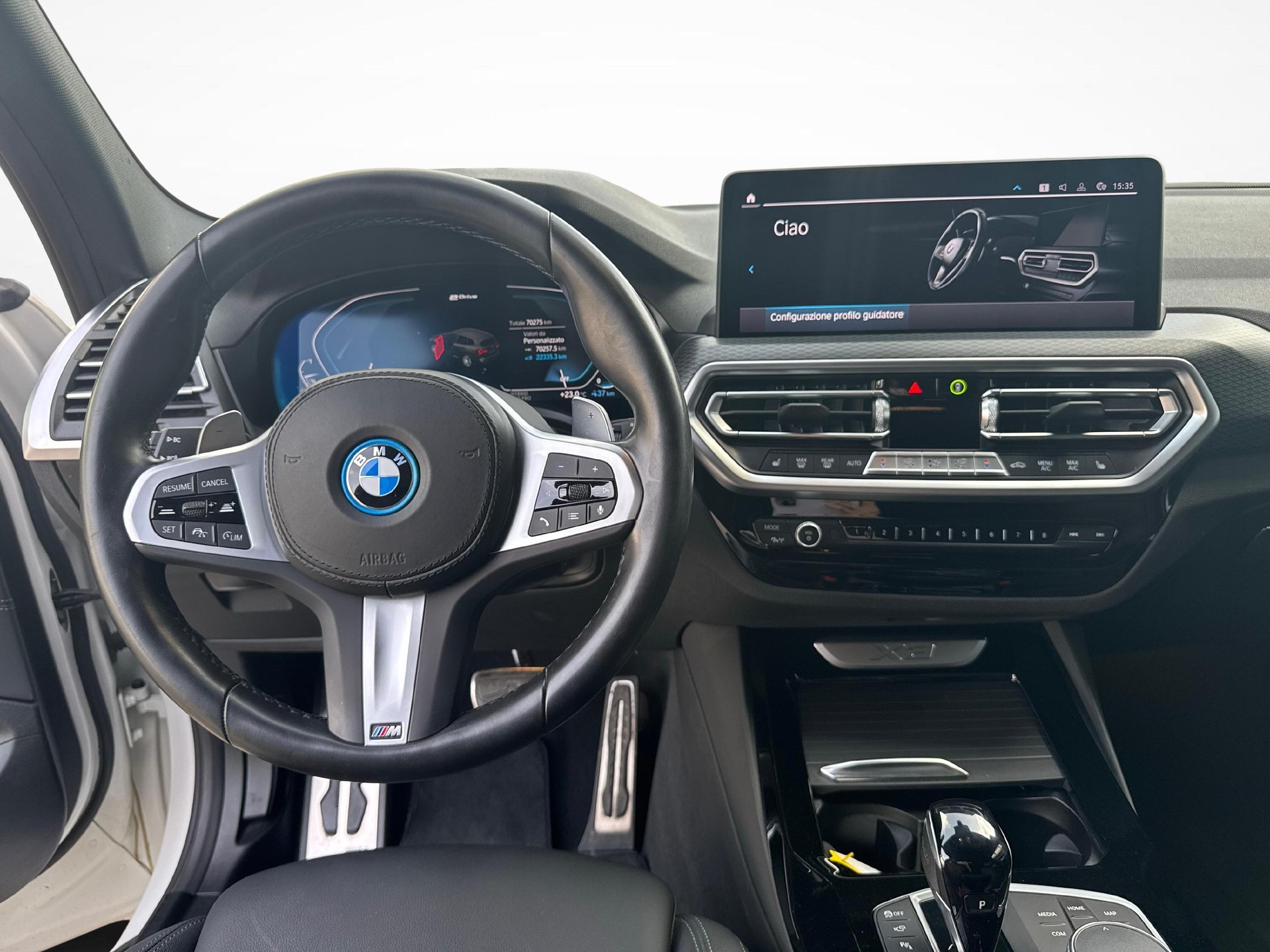 BMW X3 30e xDrive SAG-image-13