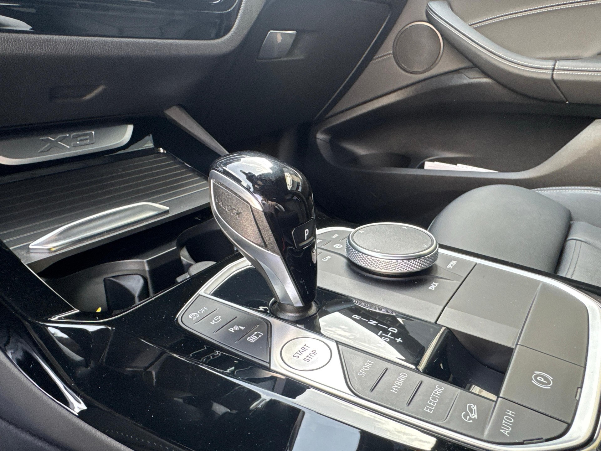 BMW X3 30e xDrive SAG-image-16