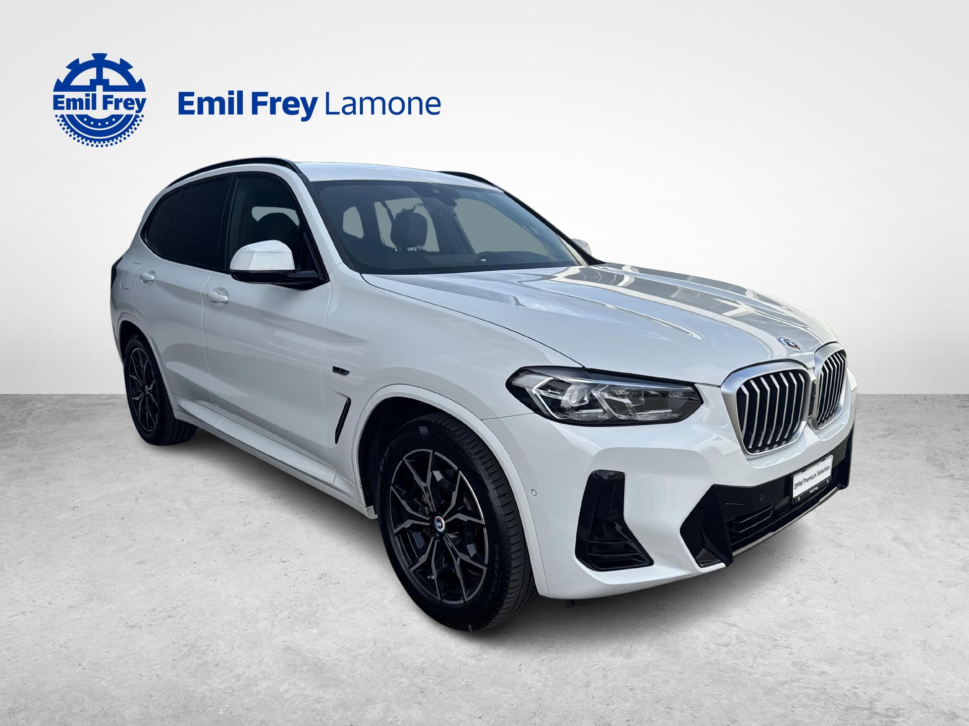 BMW X3 30e xDrive SAG-image-7
