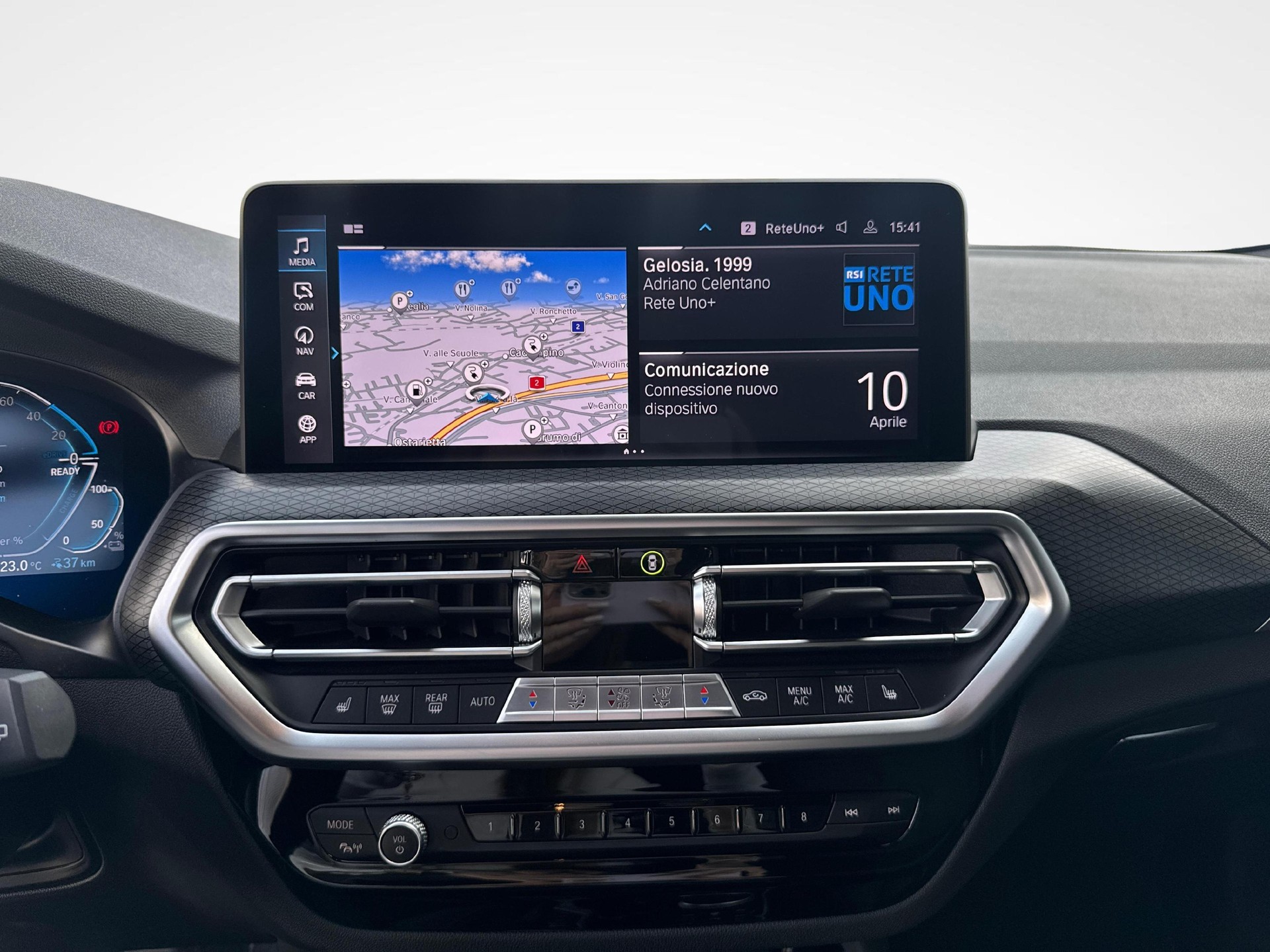 BMW X3 30e xDrive SAG-image-15