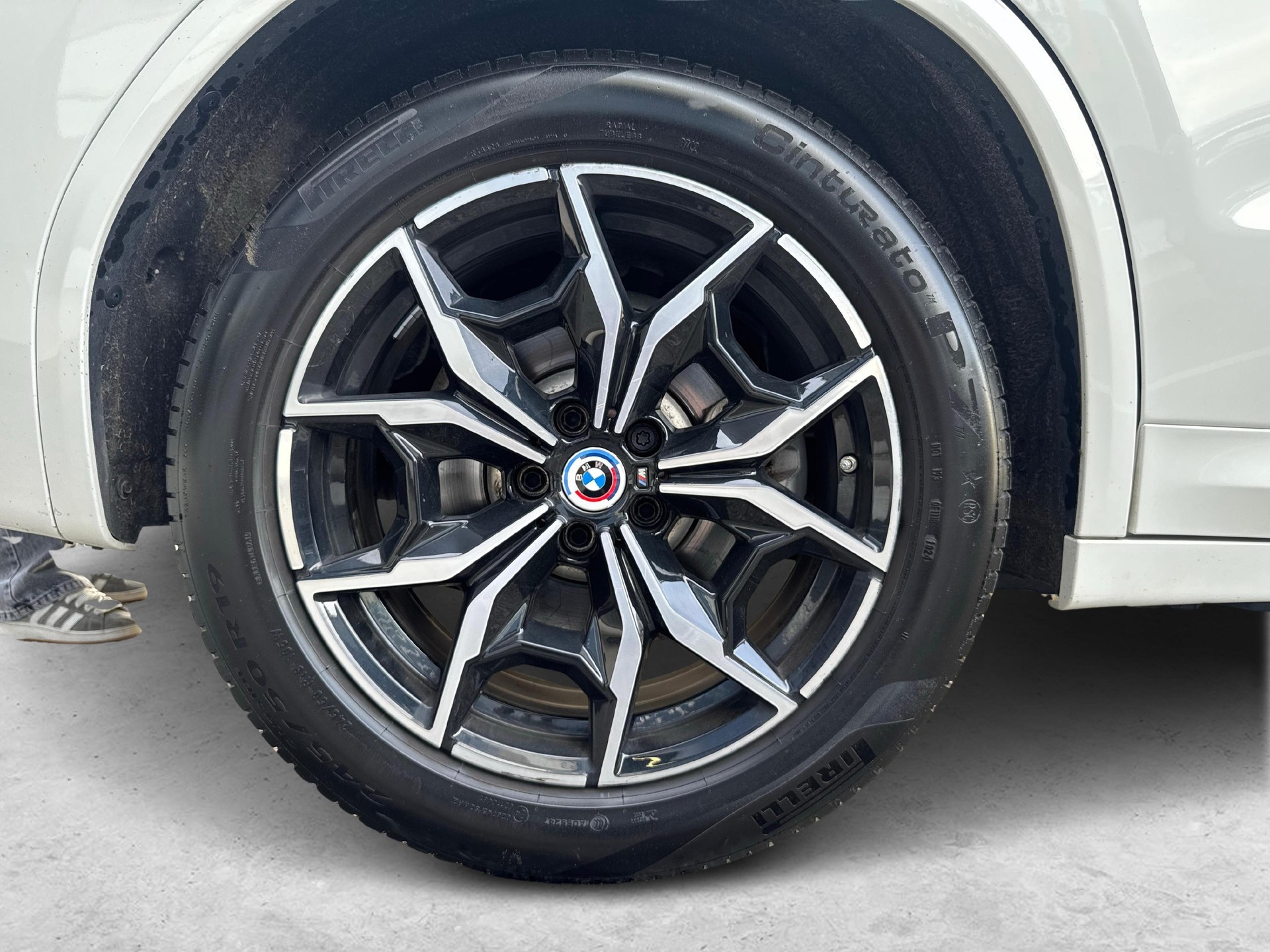 BMW X3 30e xDrive SAG-image-9