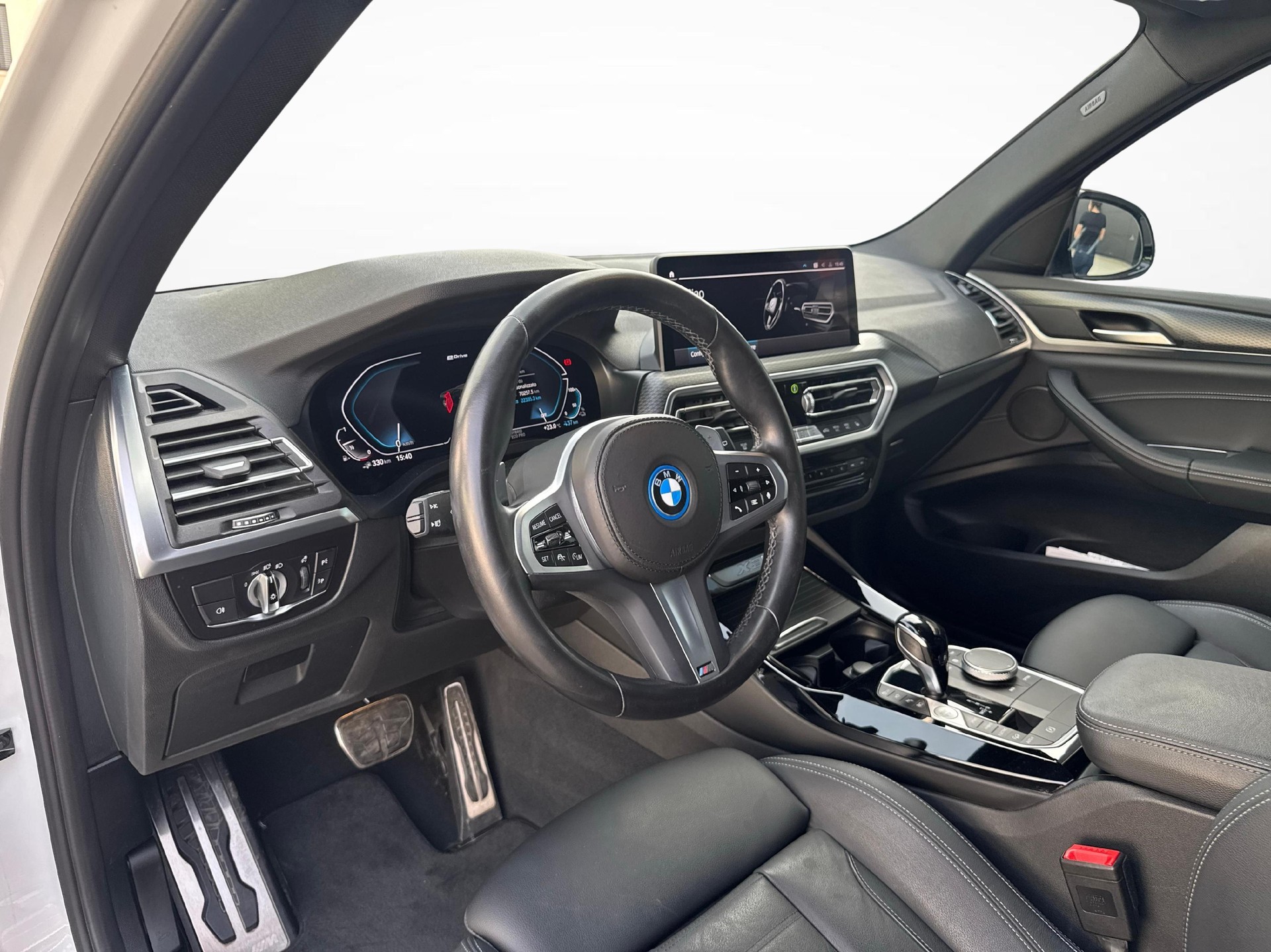 BMW X3 30e xDrive SAG-image-11