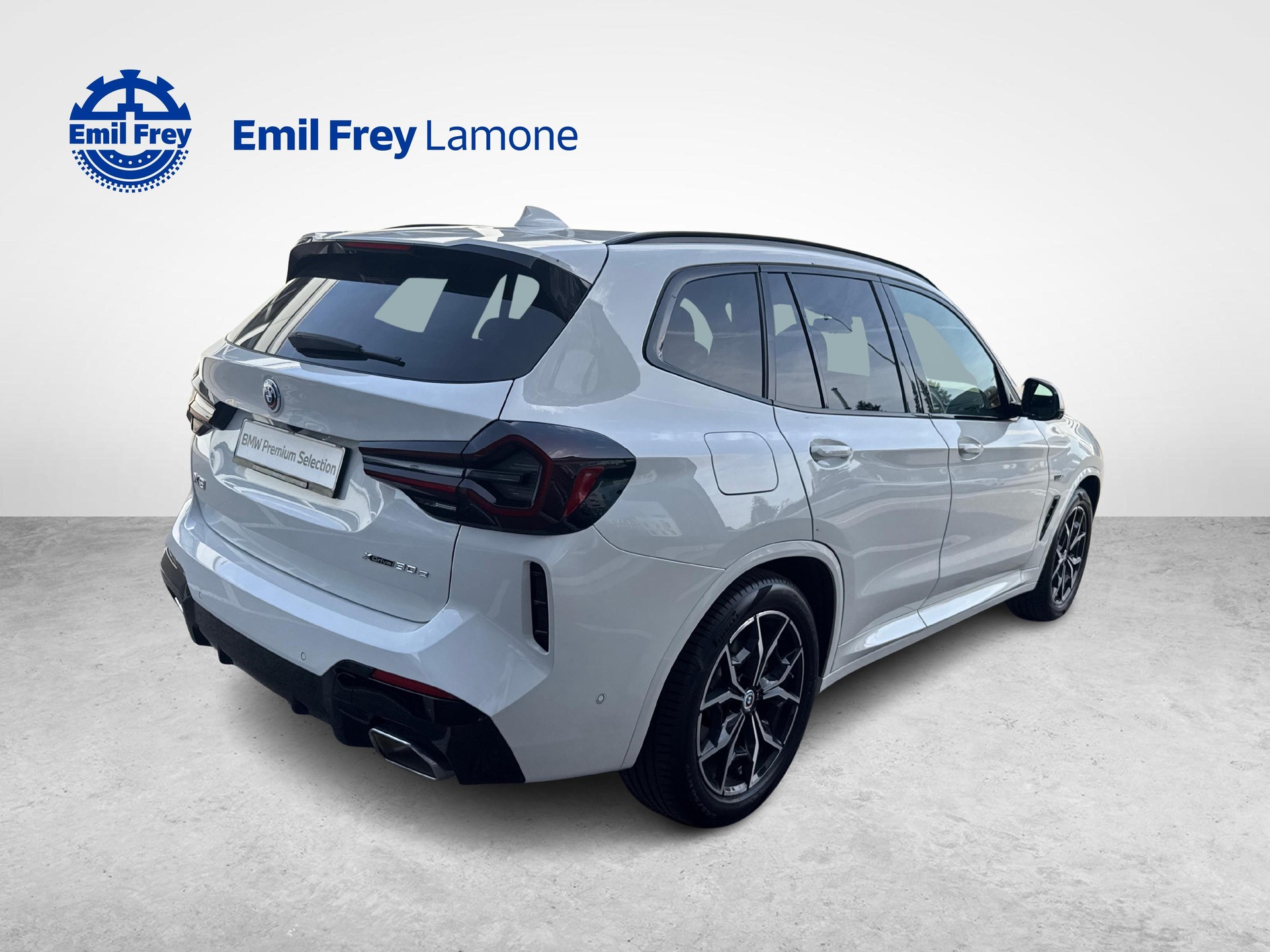 BMW X3 30e xDrive SAG-image-5