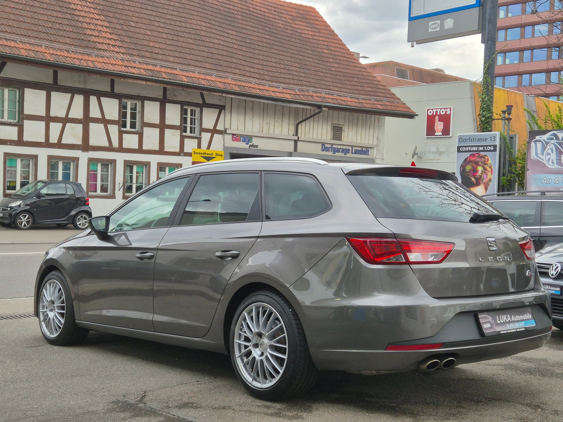 SEAT Leon ST 2.0 TDI FR Viva 4Drive-showroom-element-2