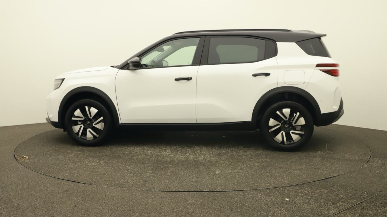 OPEL Frontera-e 44 kWh GS-showroom-element-1