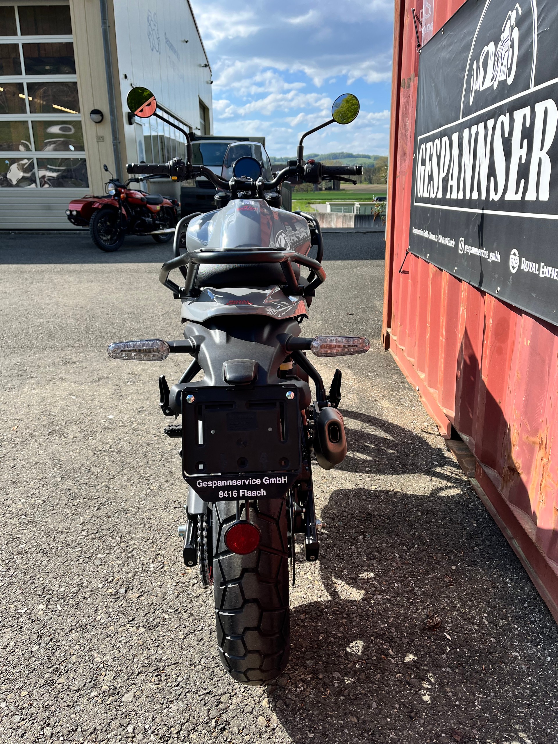 ROYAL ENFIELD Himalayan 452 Summit-image-6